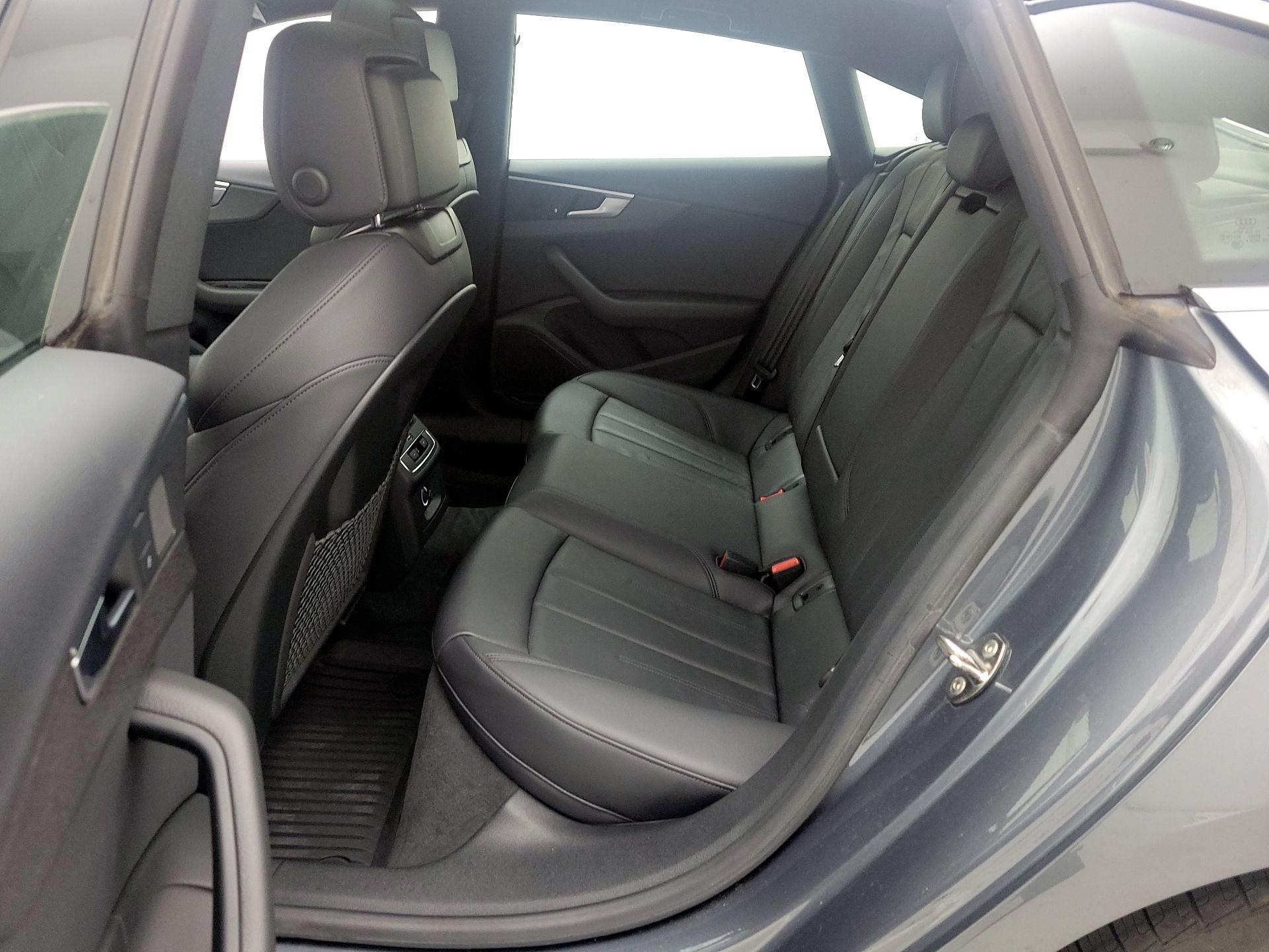 Thumbnail: 2019 Audi A5 - 20