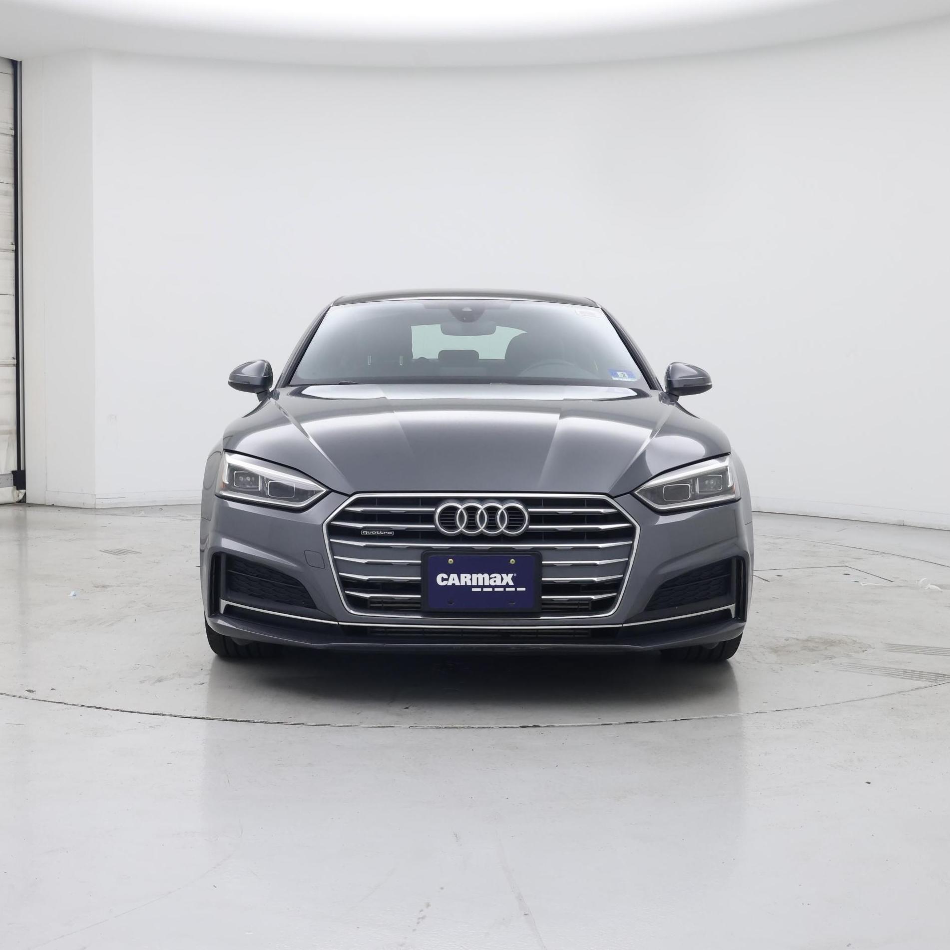 Thumbnail: 2019 Audi A5 - 5