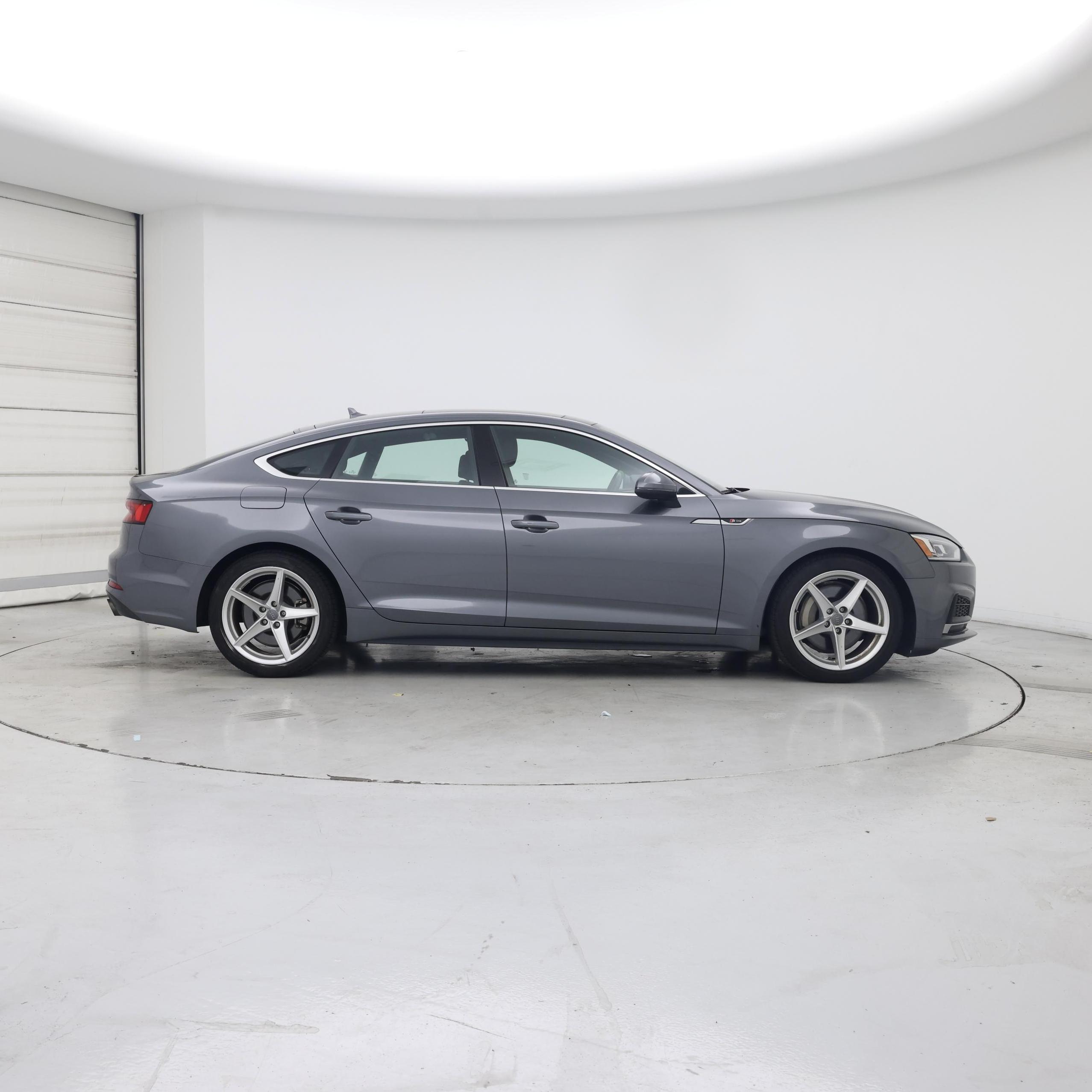 Thumbnail: 2019 Audi A5 - 7