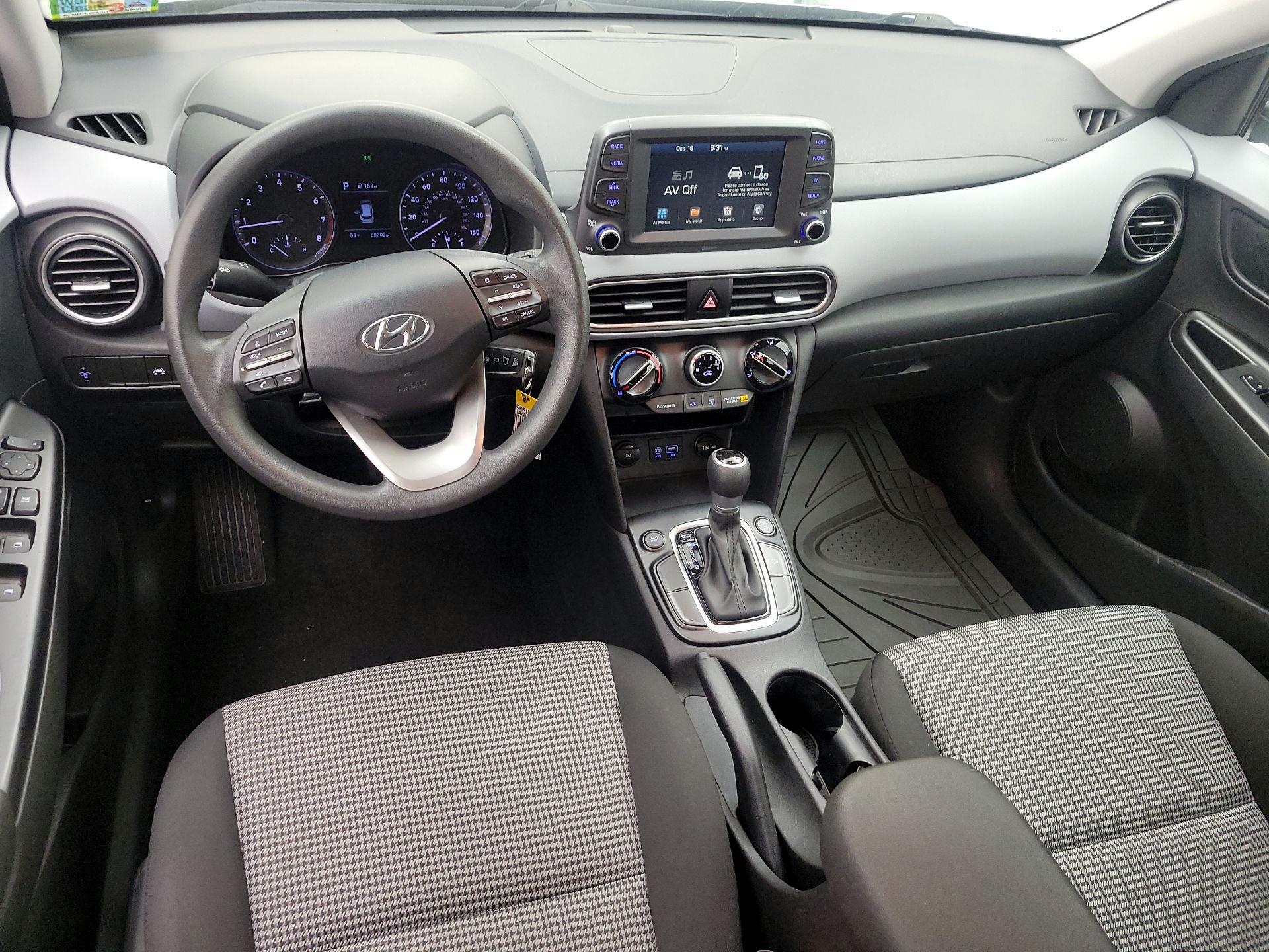 Thumbnail: 2020 Hyundai Kona - 9
