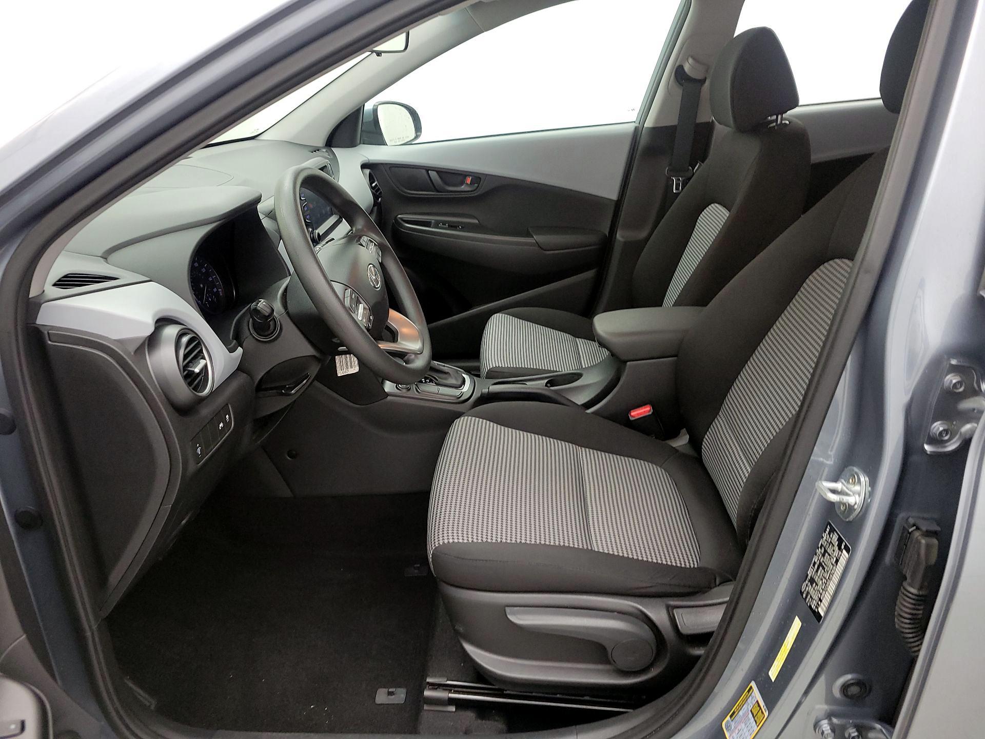 Thumbnail: 2020 Hyundai Kona - 11