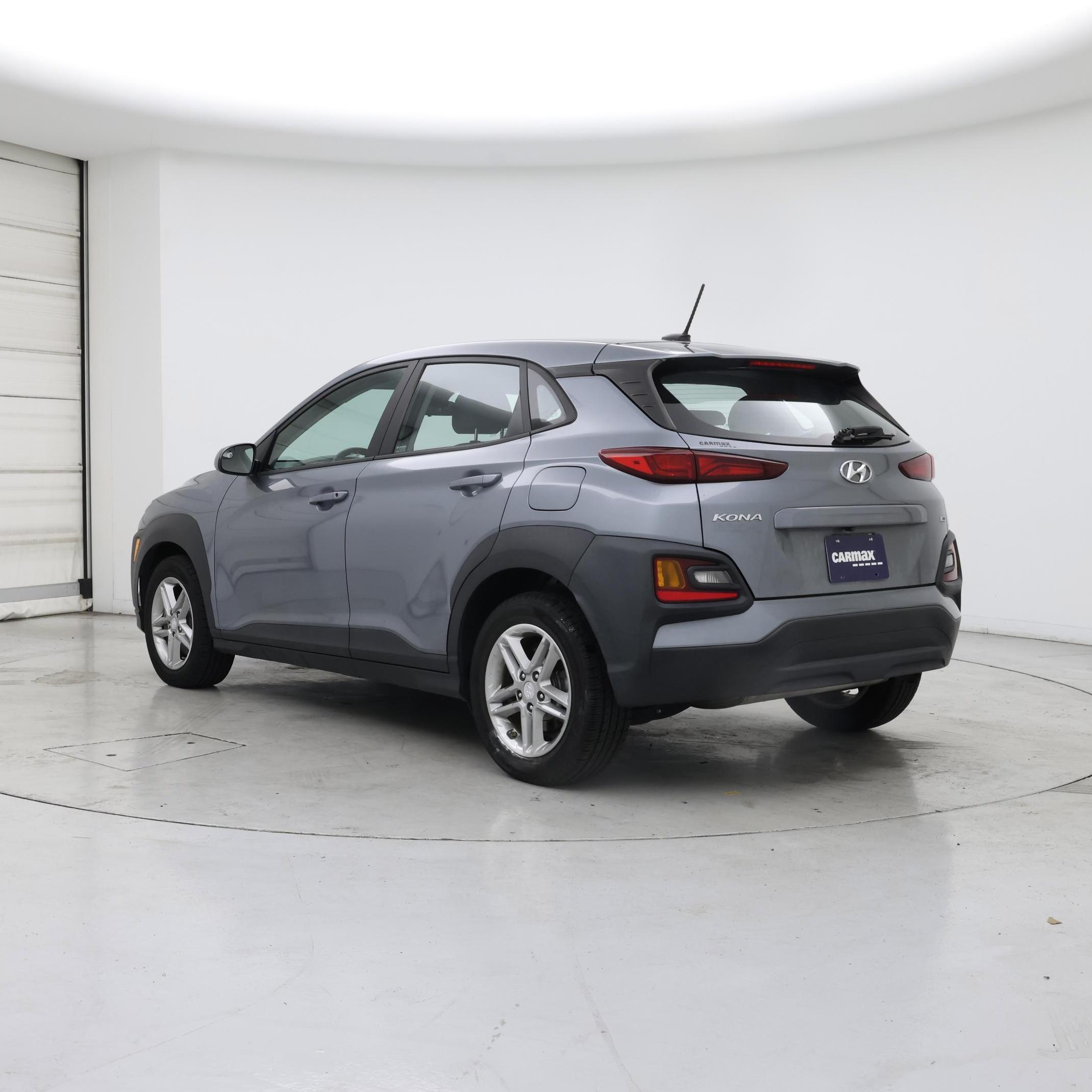 Thumbnail: 2020 Hyundai Kona - 2