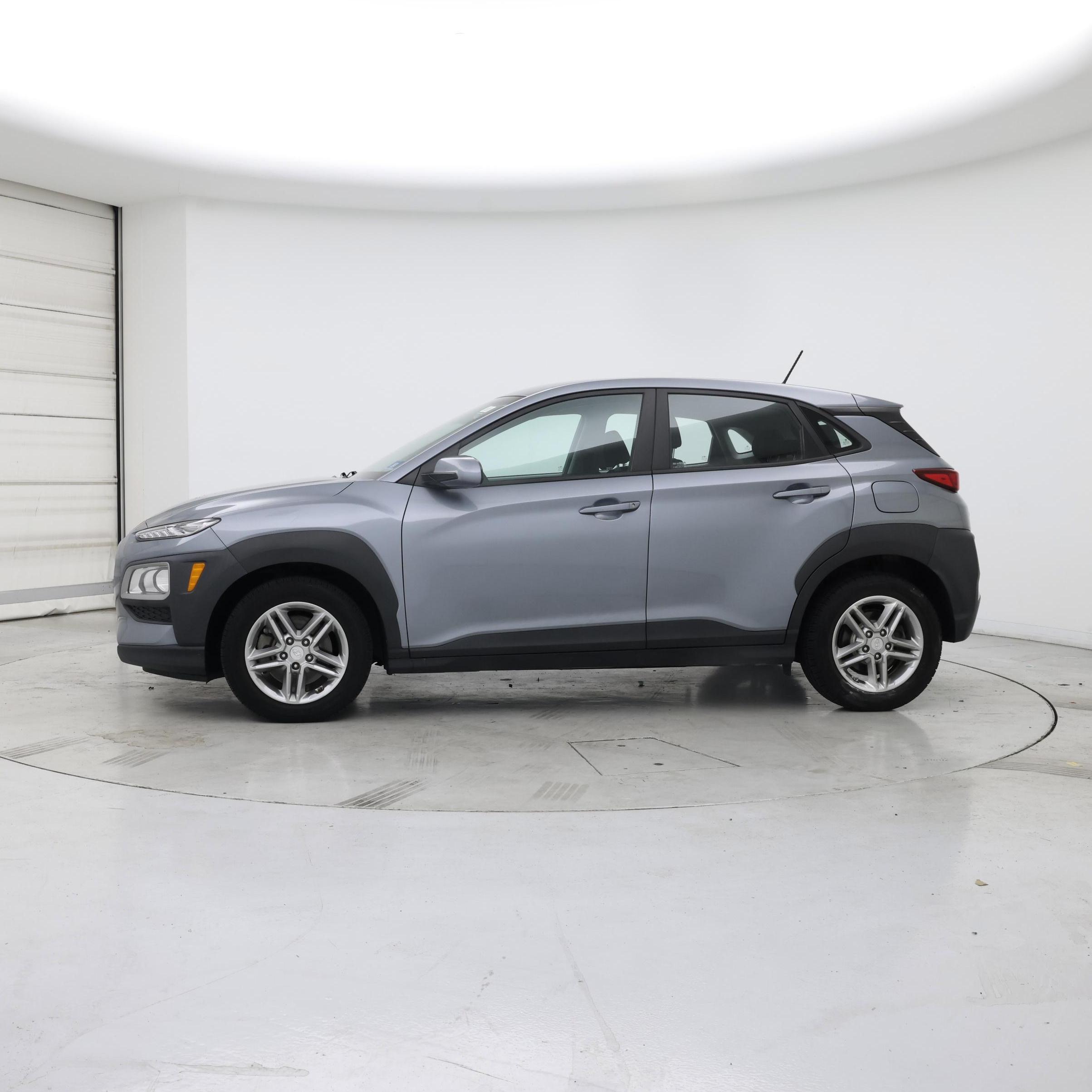 Thumbnail: 2020 Hyundai Kona - 3