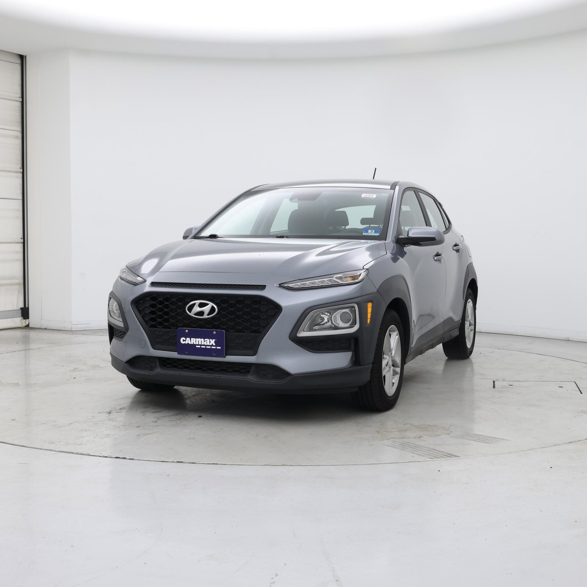 Thumbnail: 2020 Hyundai Kona - 4