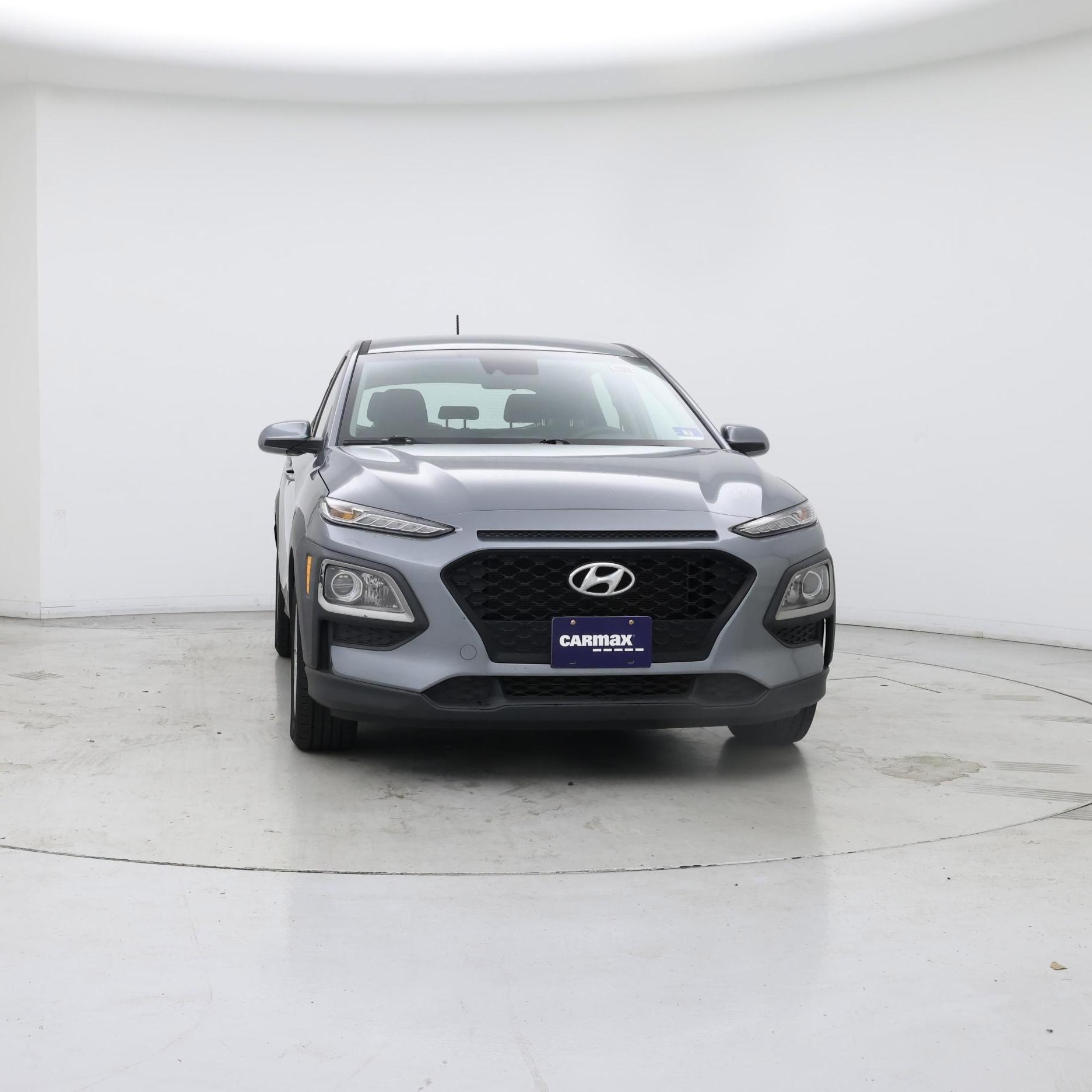 Thumbnail: 2020 Hyundai Kona - 5