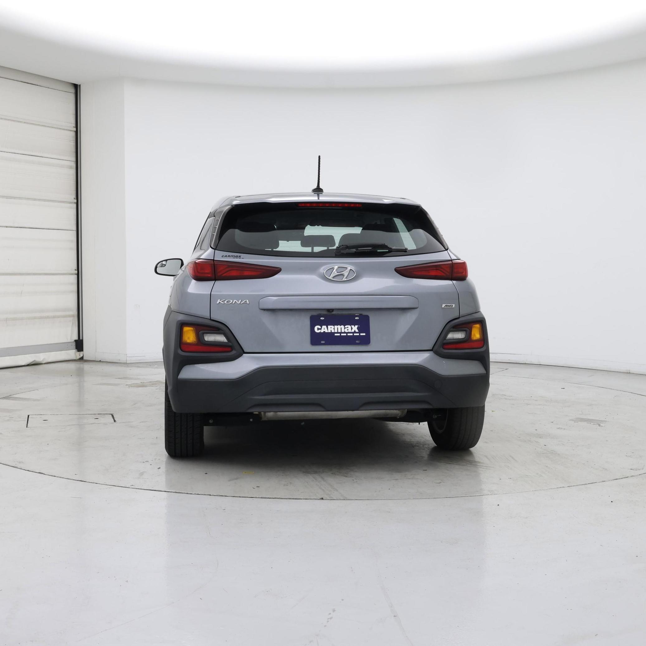Thumbnail: 2020 Hyundai Kona - 6
