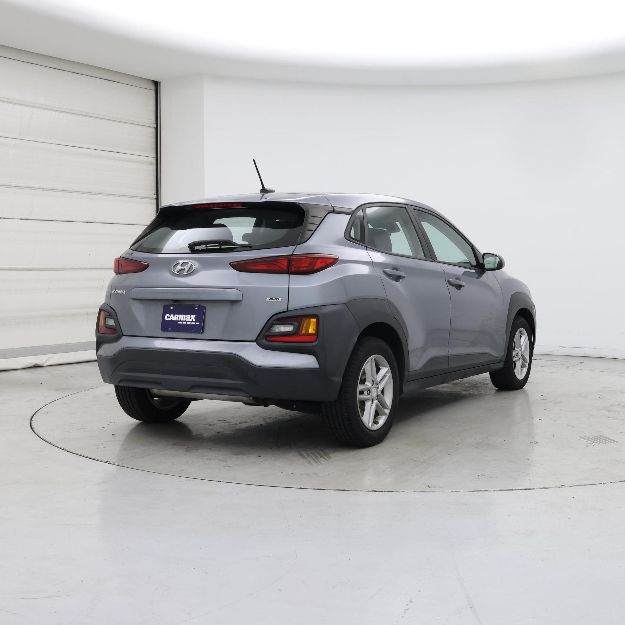 Thumbnail: 2020 Hyundai Kona - 8