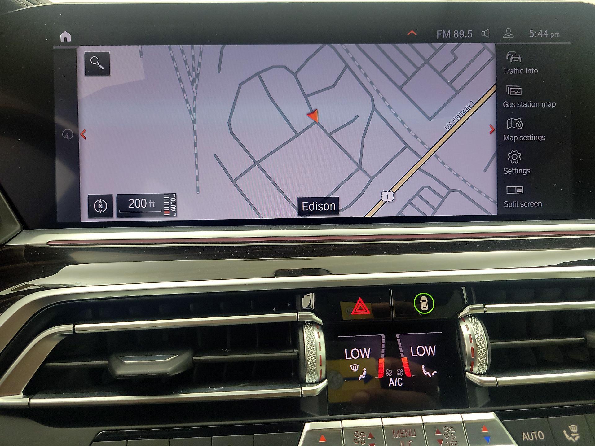 Thumbnail: 2021 BMW X5 - 14
