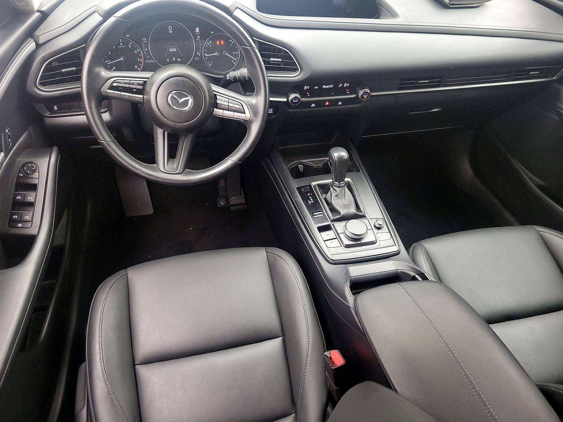 Thumbnail: 2022 Mazda CX-30 - 9