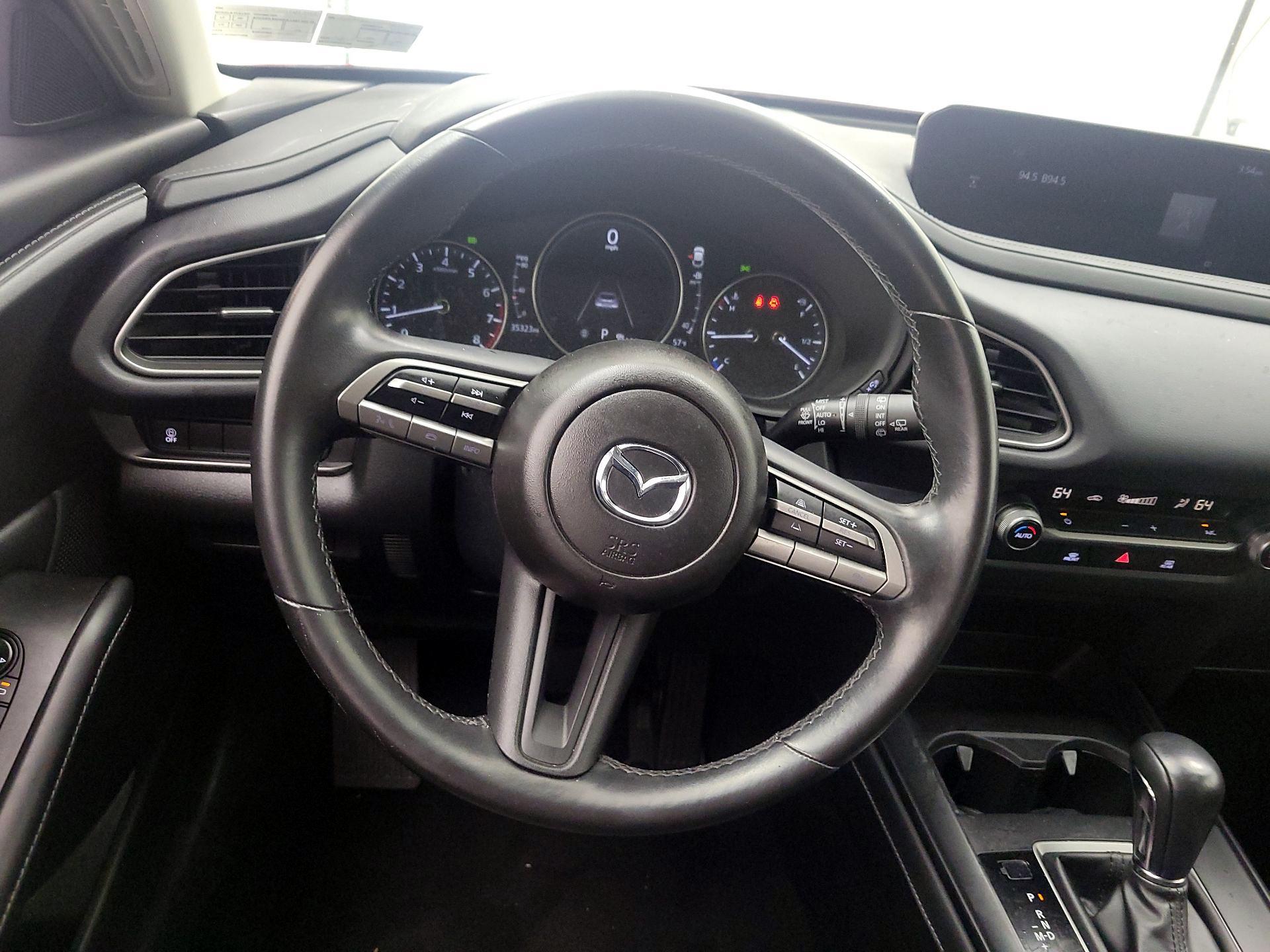 Thumbnail: 2022 Mazda CX-30 - 10
