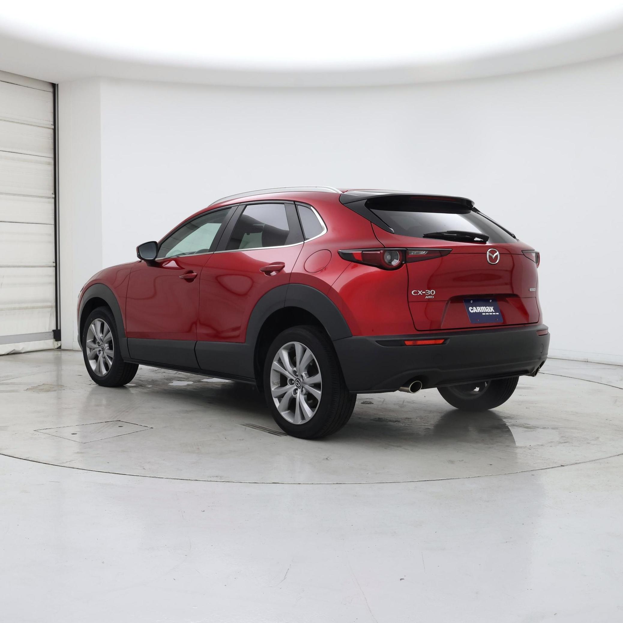 Thumbnail: 2022 Mazda CX-30 - 2