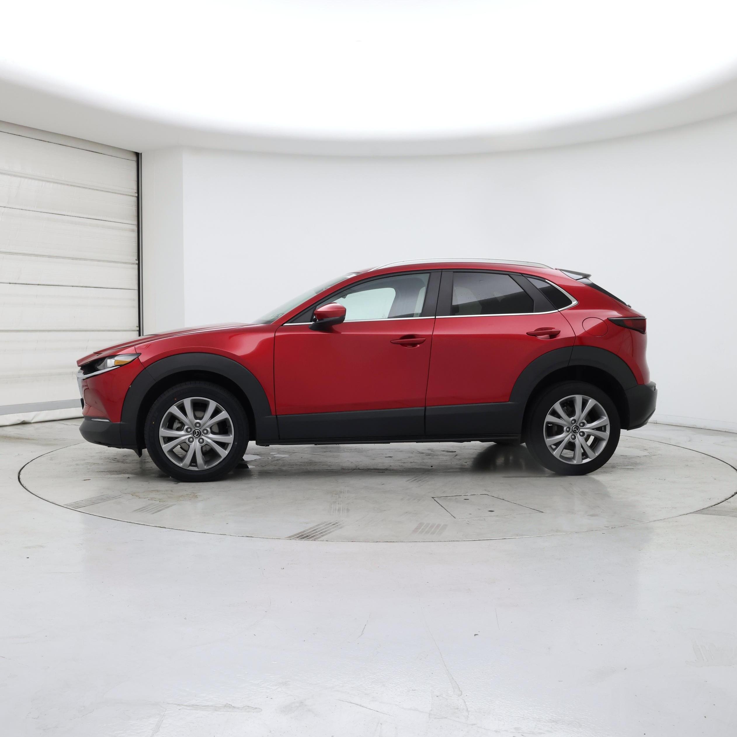 Thumbnail: 2022 Mazda CX-30 - 3
