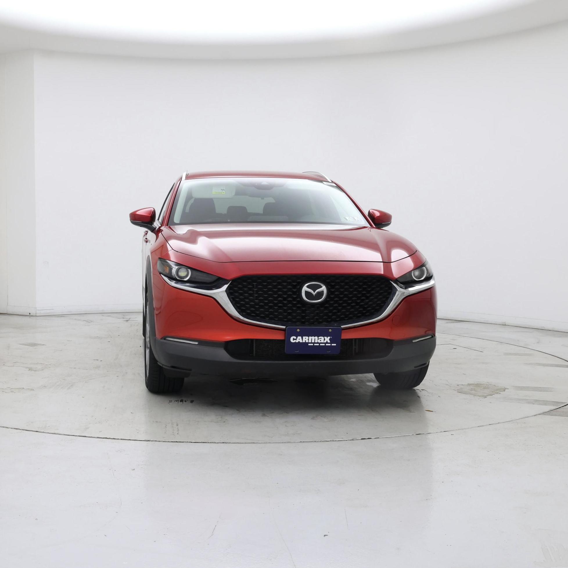 Thumbnail: 2022 Mazda CX-30 - 5