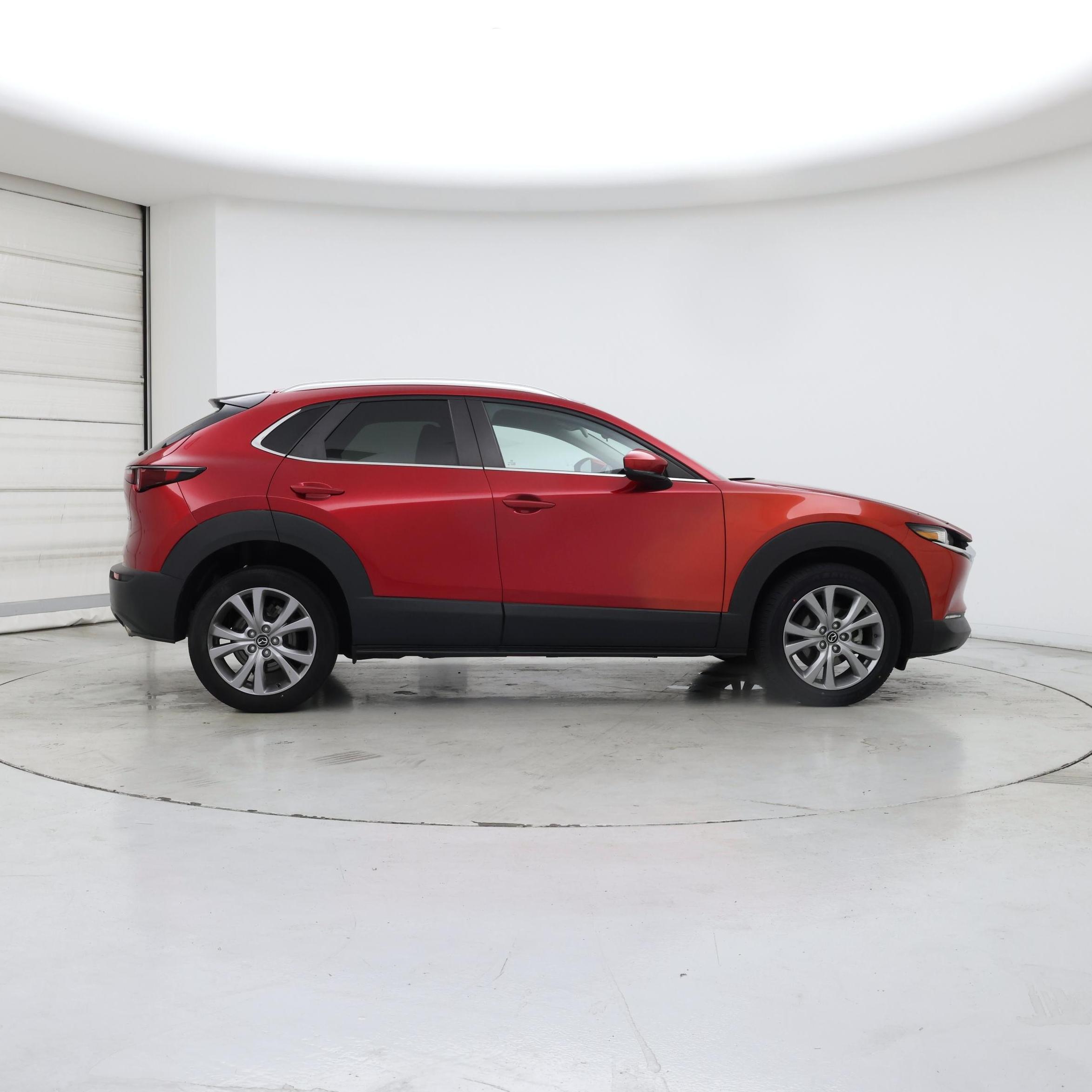 Thumbnail: 2022 Mazda CX-30 - 7