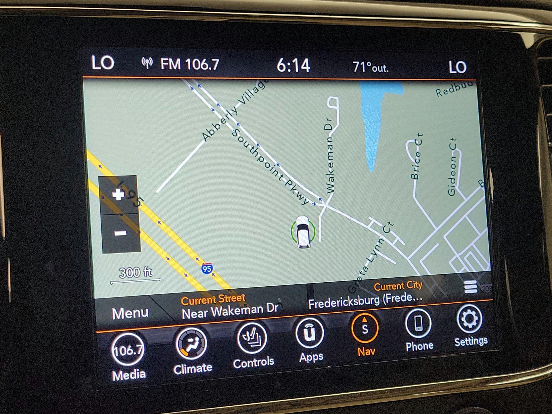 Thumbnail: 2020 Jeep Grand Cherokee - 14