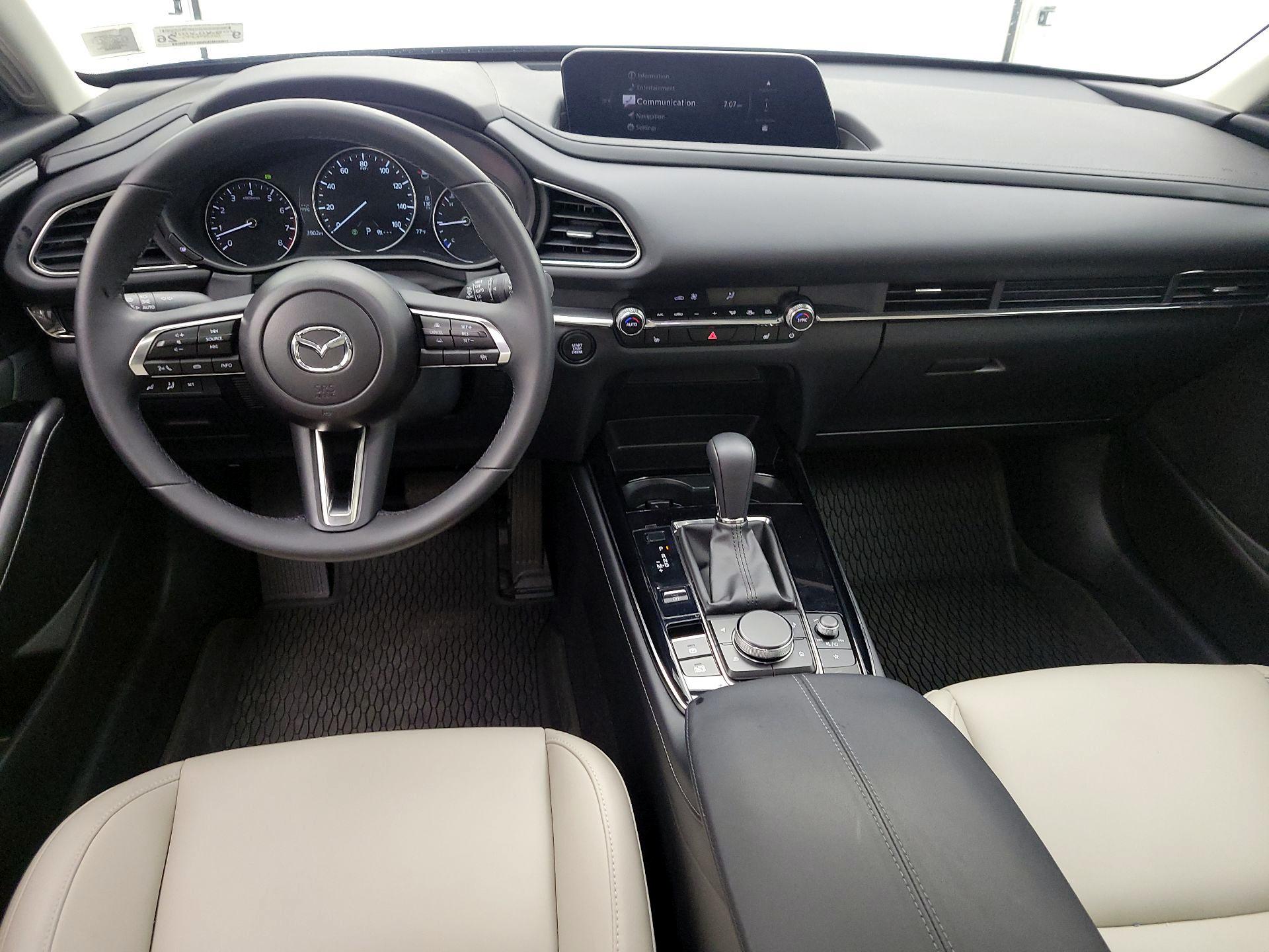 Thumbnail: 2025 Mazda CX-30 - 9