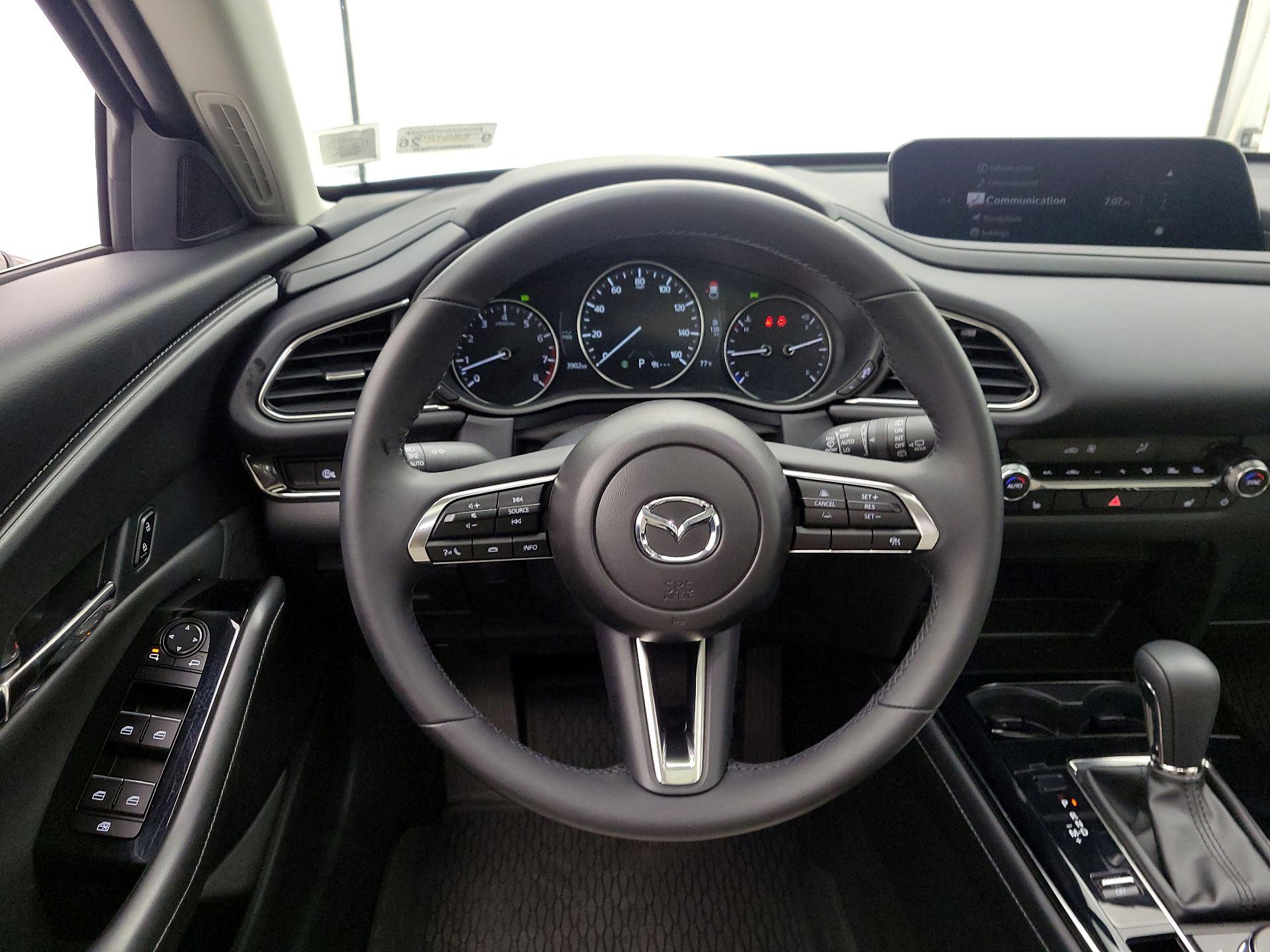 Thumbnail: 2025 Mazda CX-30 - 10