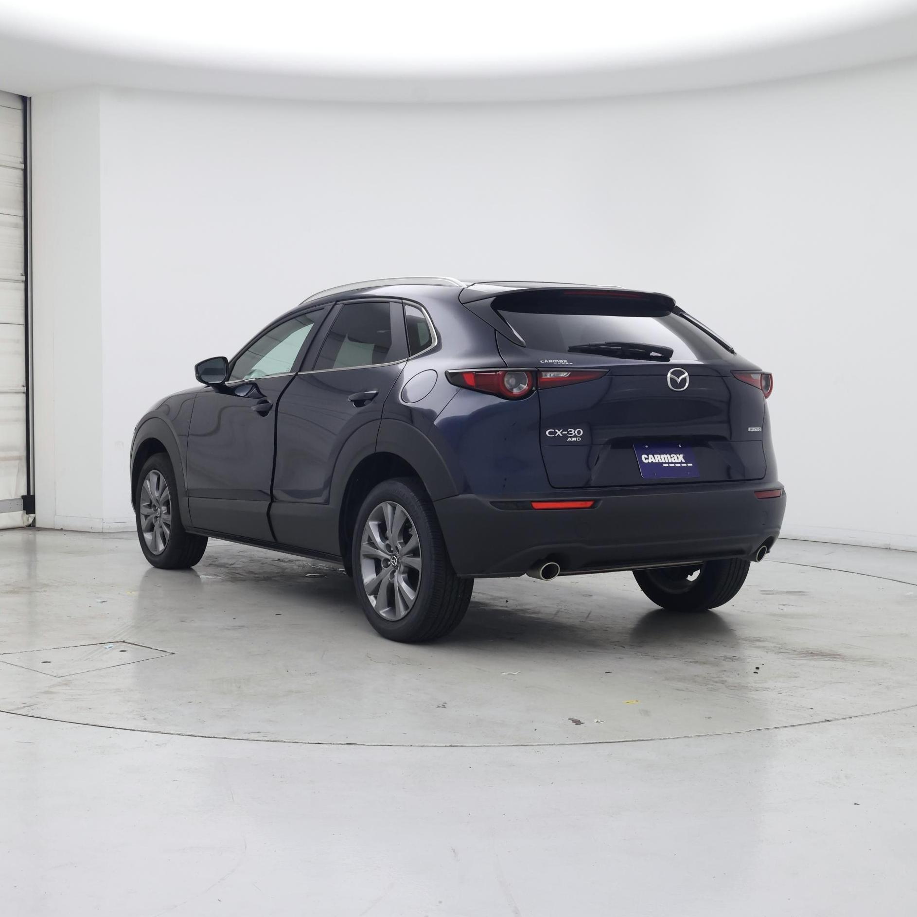 Thumbnail: 2025 Mazda CX-30 - 2