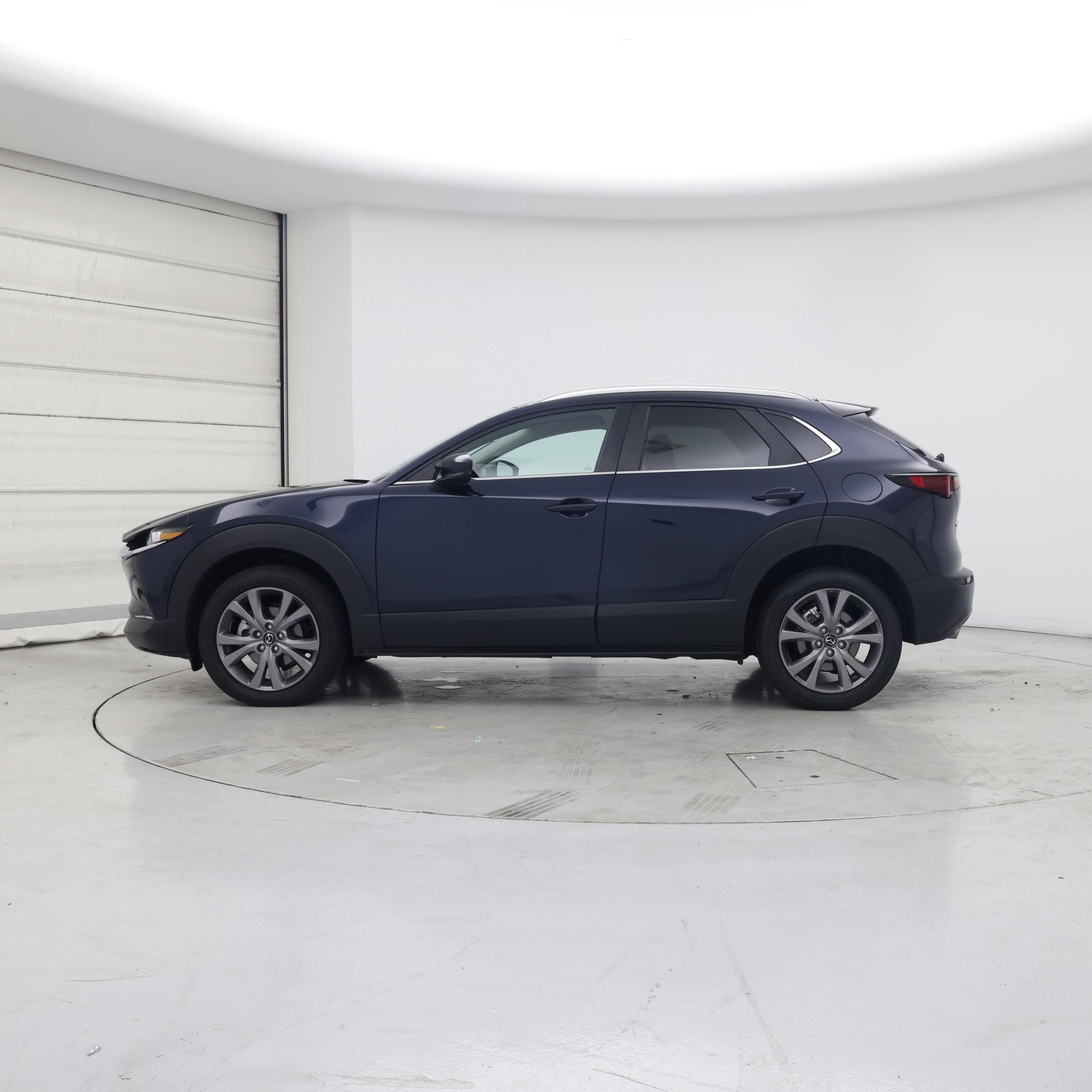Thumbnail: 2025 Mazda CX-30 - 3