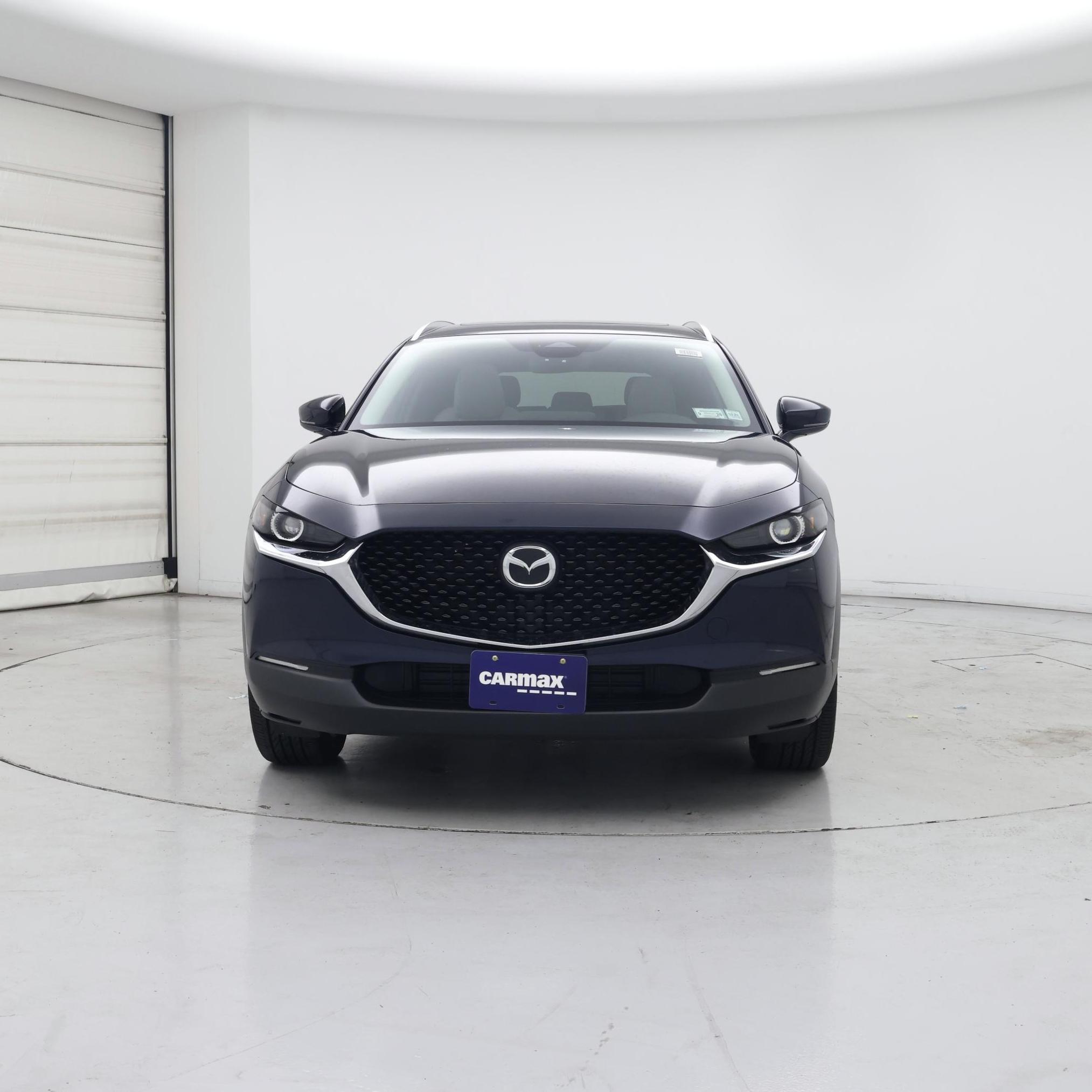 Thumbnail: 2025 Mazda CX-30 - 5