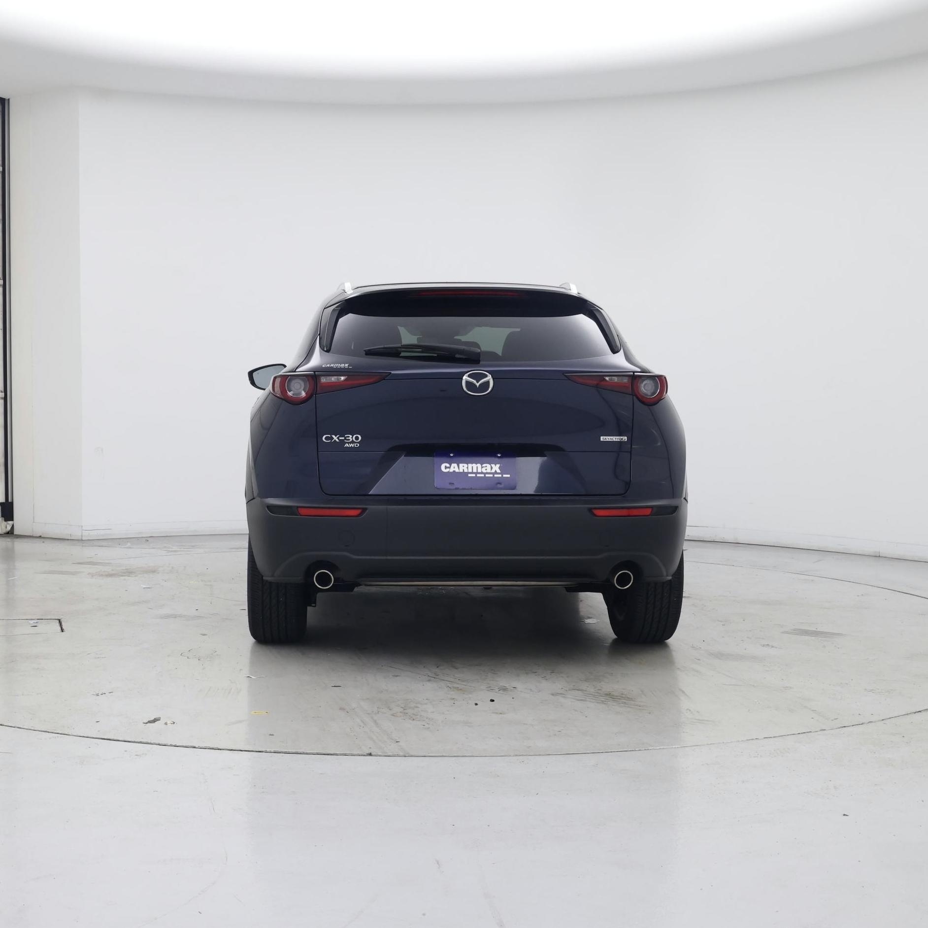 Thumbnail: 2025 Mazda CX-30 - 6