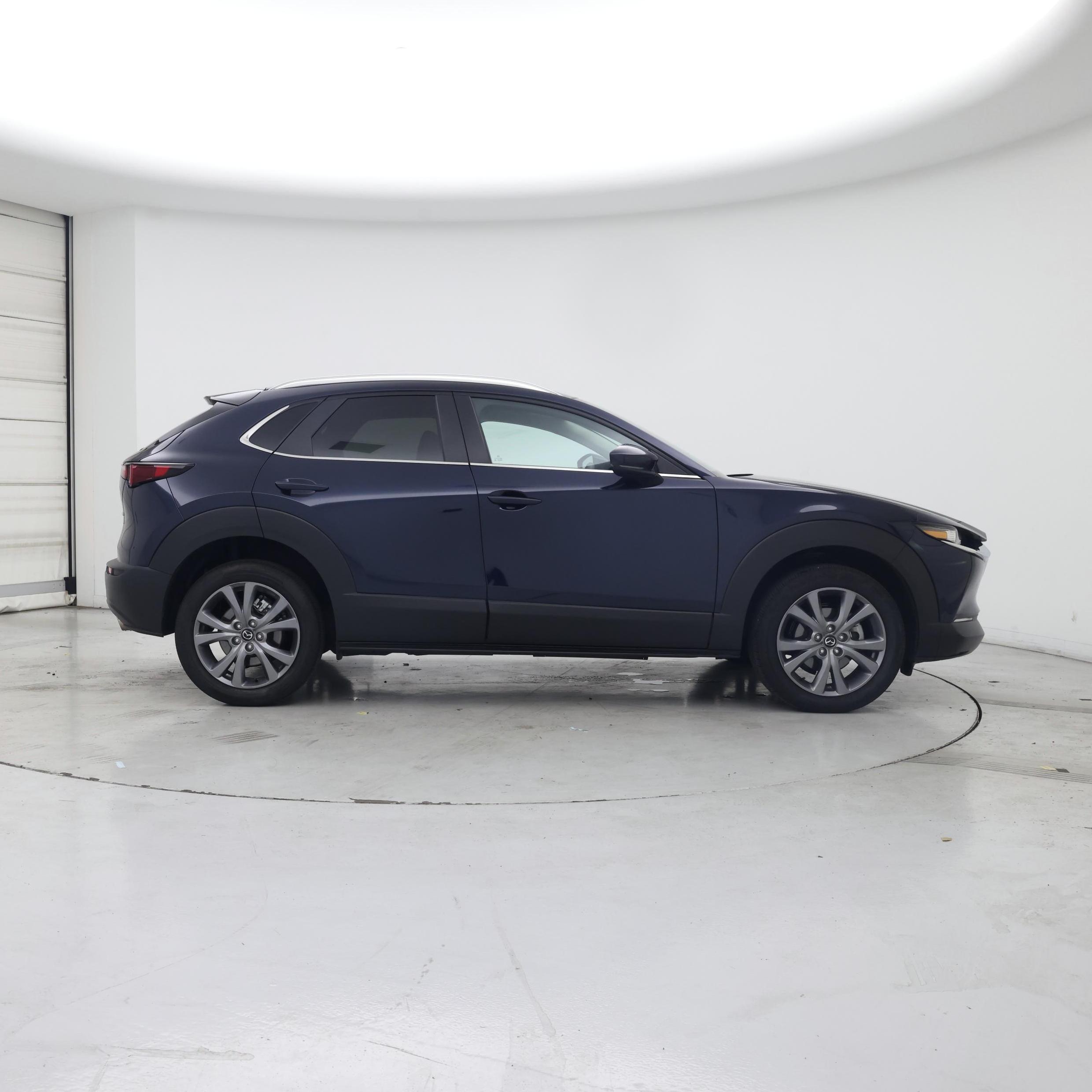 Thumbnail: 2025 Mazda CX-30 - 7