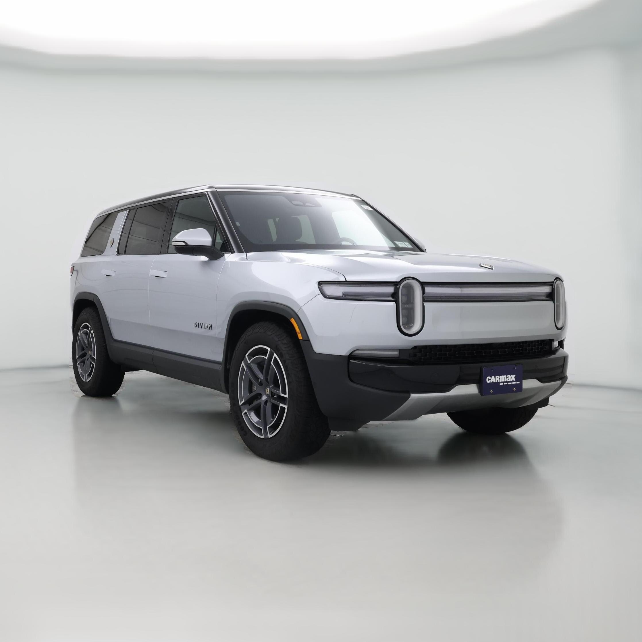 Thumbnail: 2025 Rivian R1S - 1