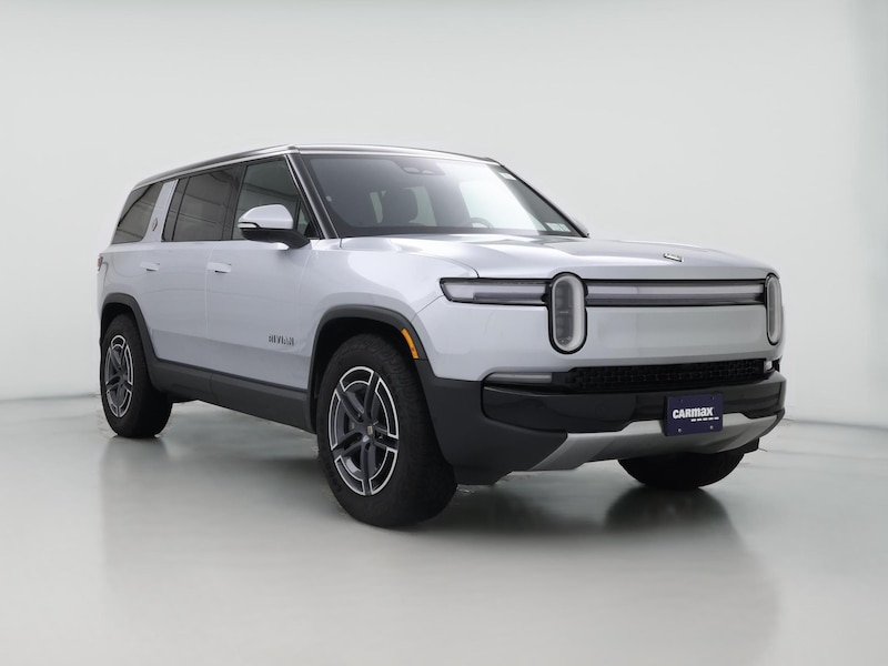 2025 Rivian R1S Adventure -
                  Edison, NJ