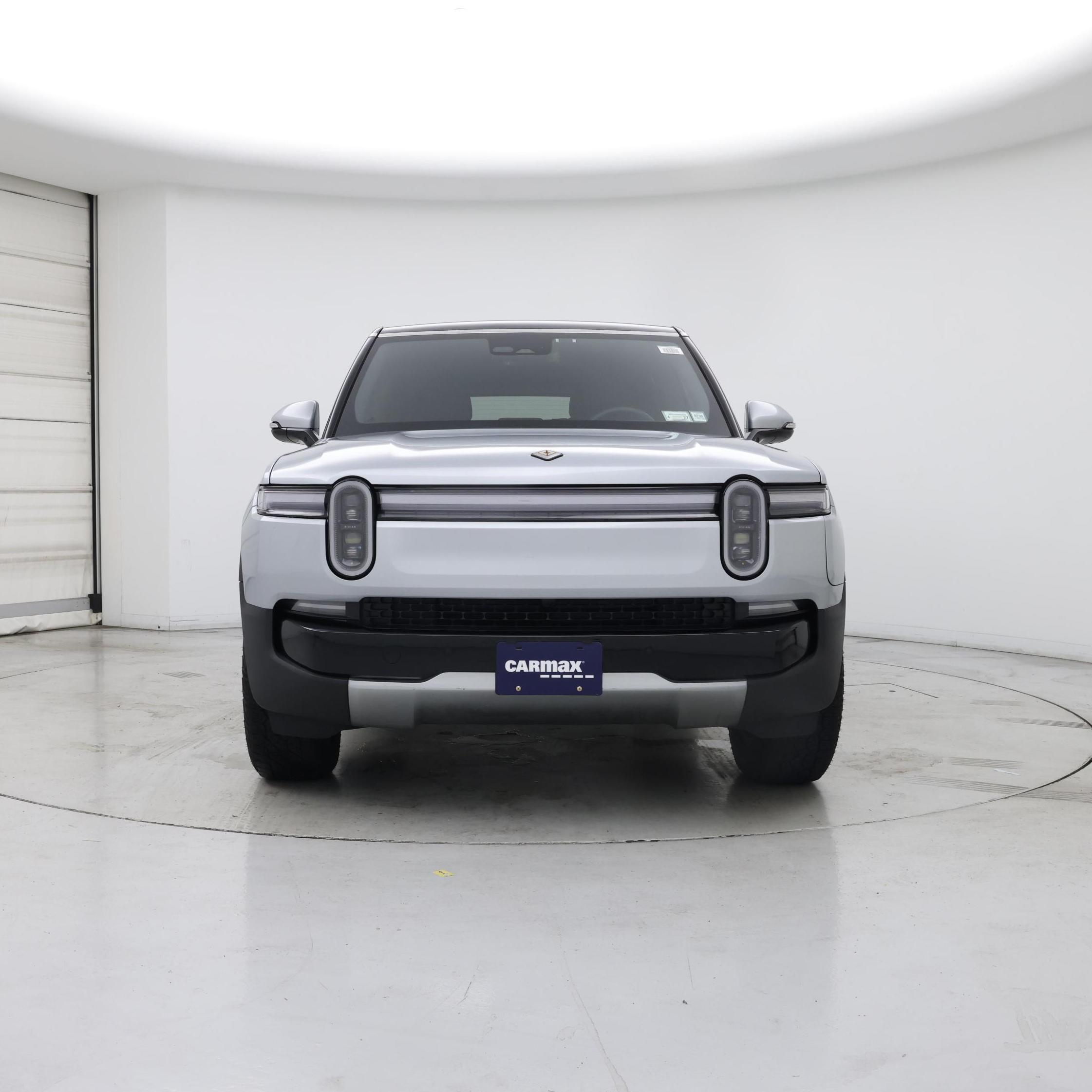 Thumbnail: 2025 Rivian R1S - 5