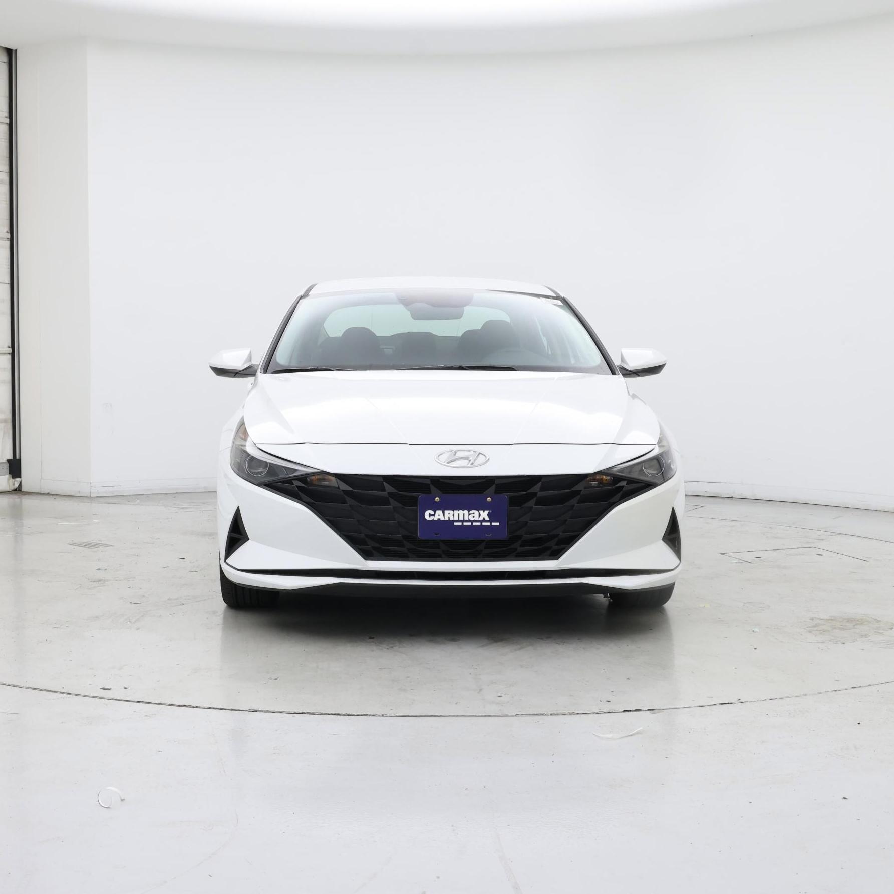 Thumbnail: 2022 Hyundai Elantra - 5