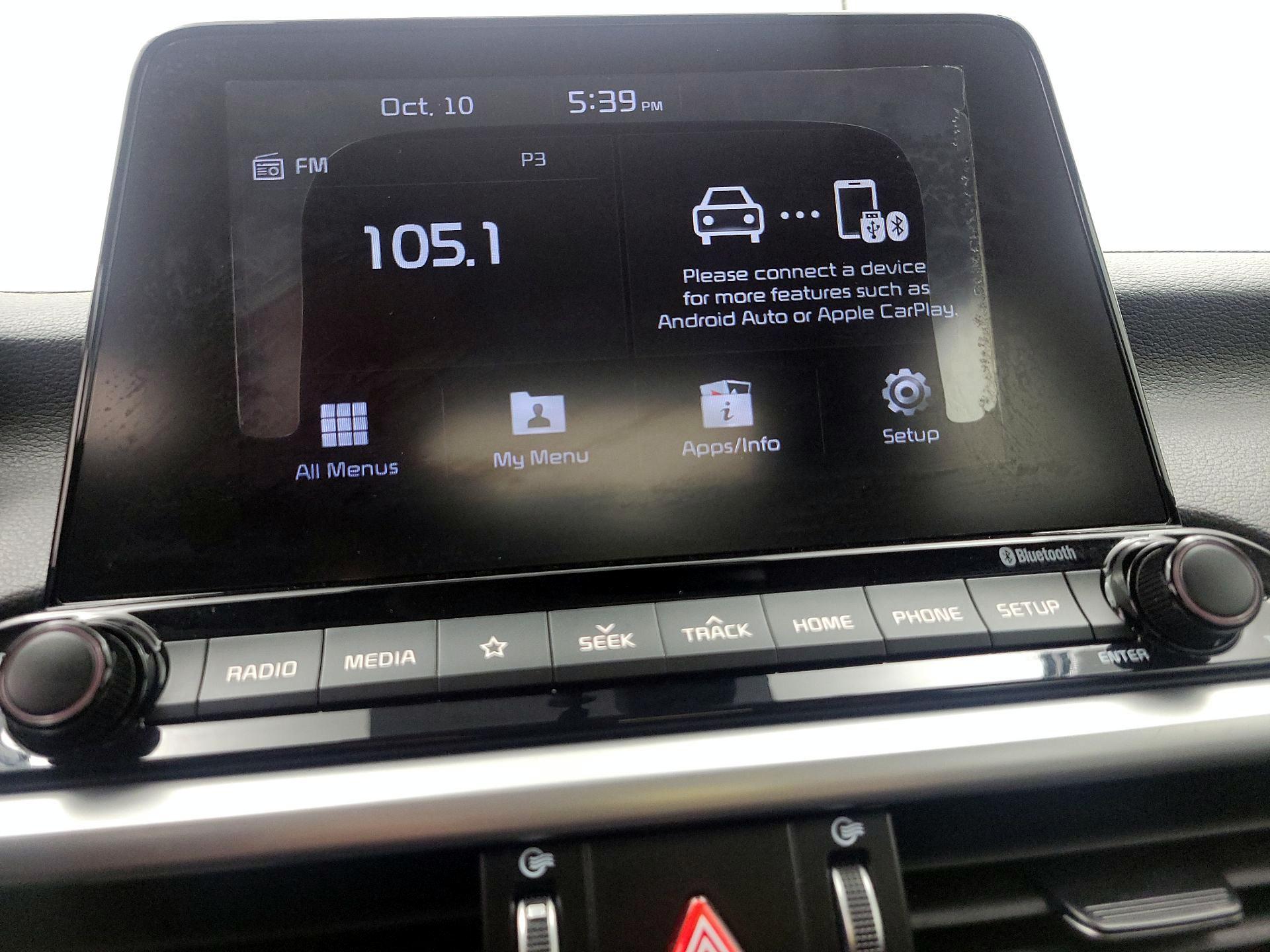 Thumbnail: 2020 Kia Forte - 15