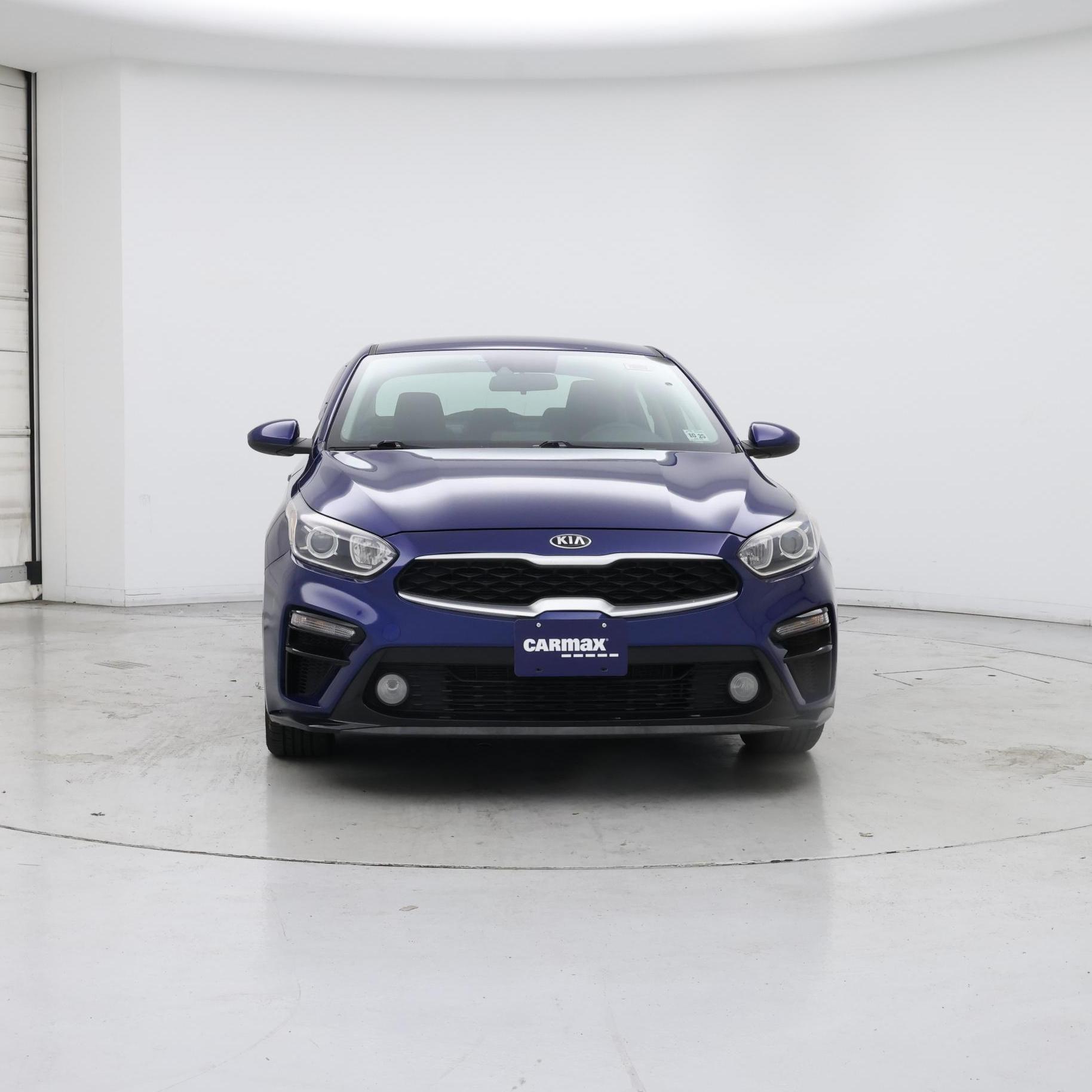 Thumbnail: 2020 Kia Forte - 5