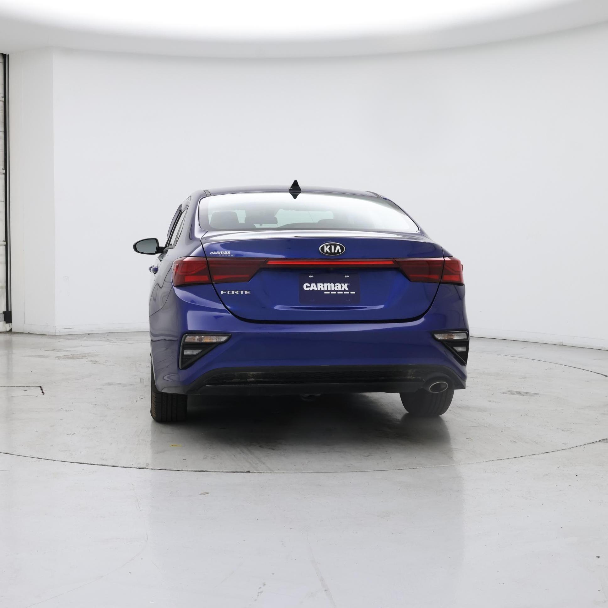 Thumbnail: 2020 Kia Forte - 6