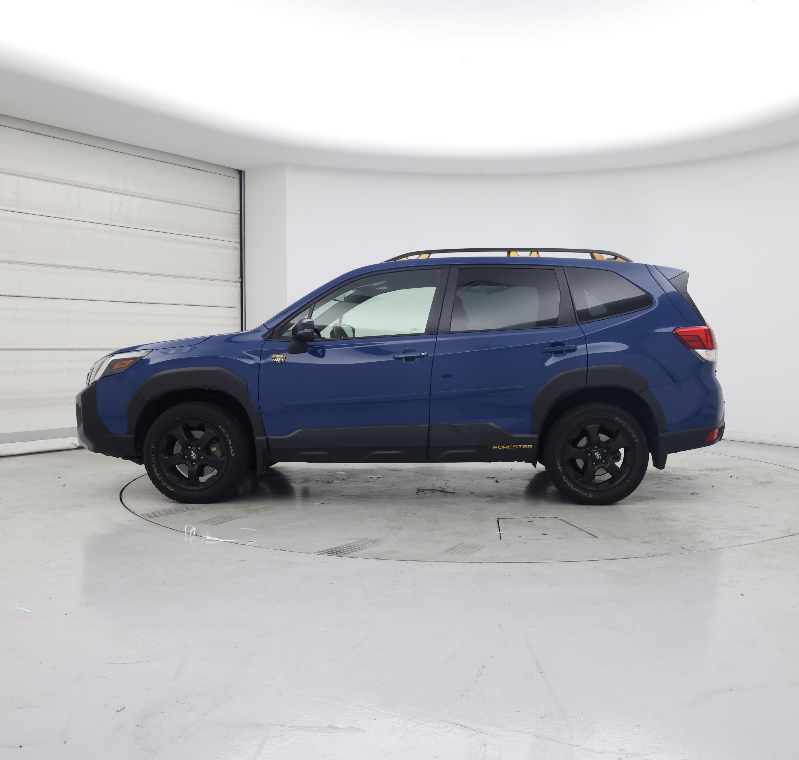 Thumbnail: 2022 Subaru Forester - 3