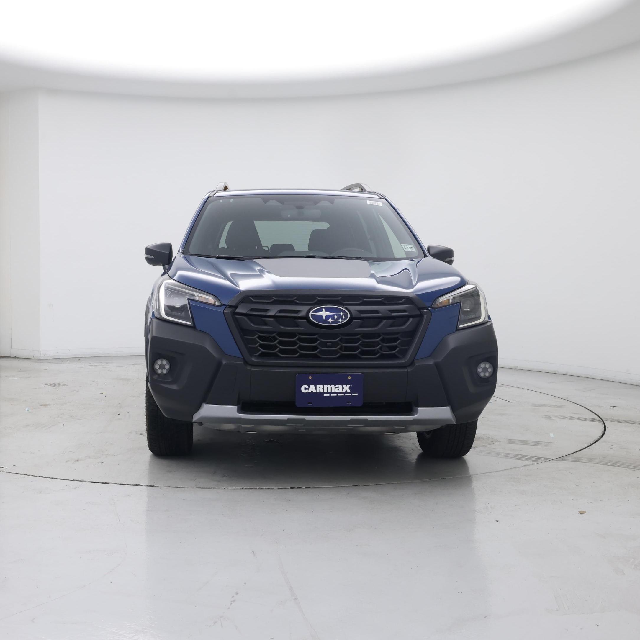Thumbnail: 2022 Subaru Forester - 5