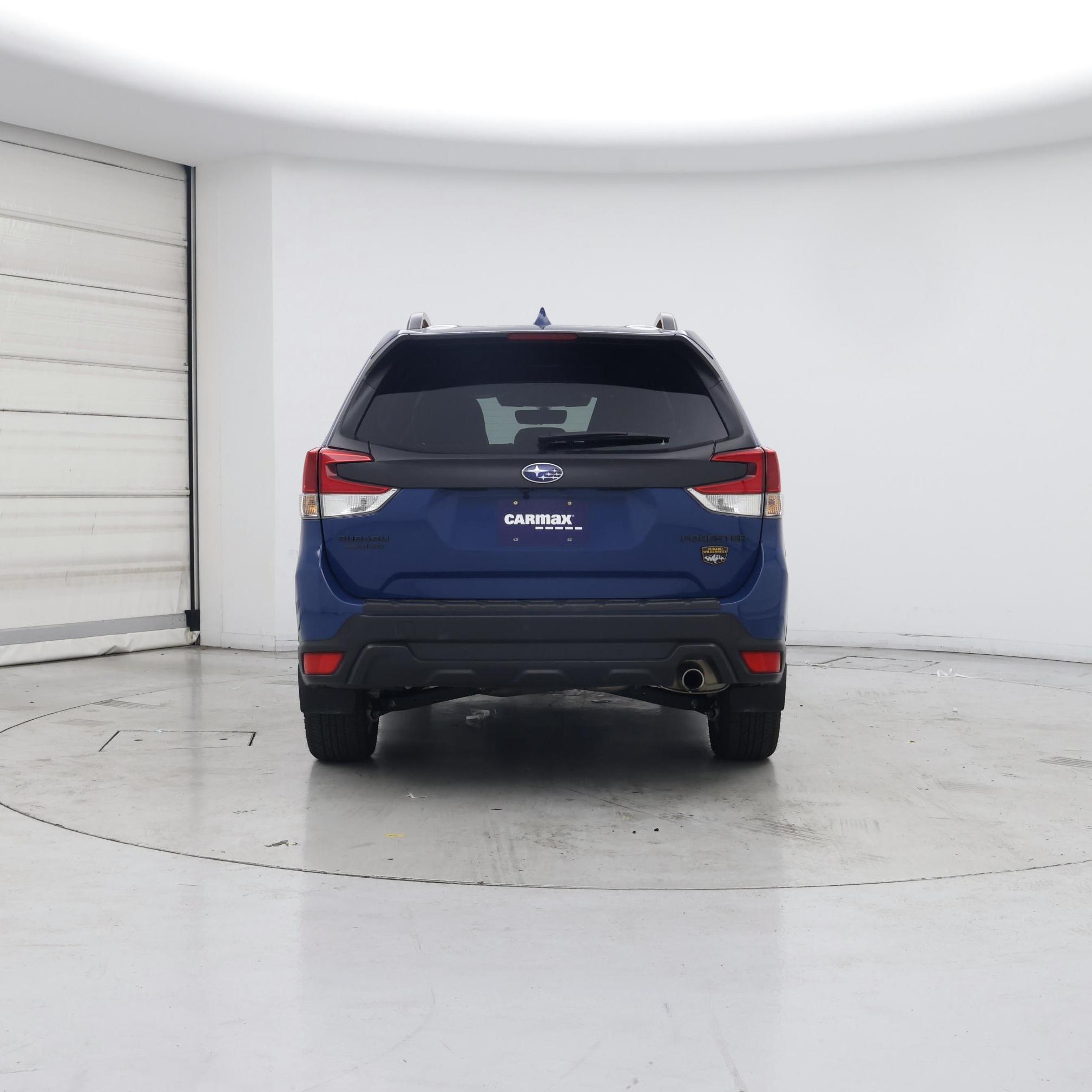 Thumbnail: 2022 Subaru Forester - 6