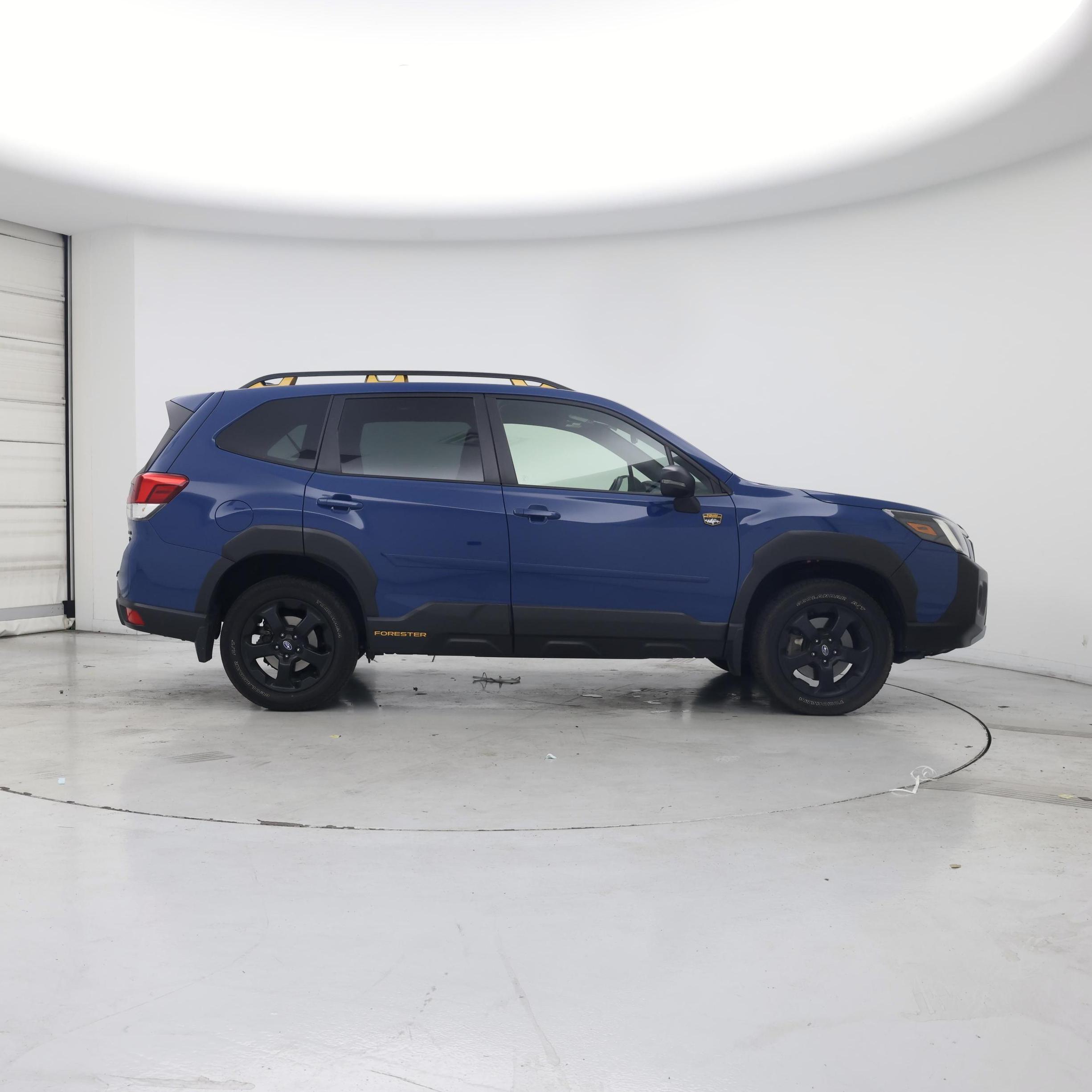 Thumbnail: 2022 Subaru Forester - 7