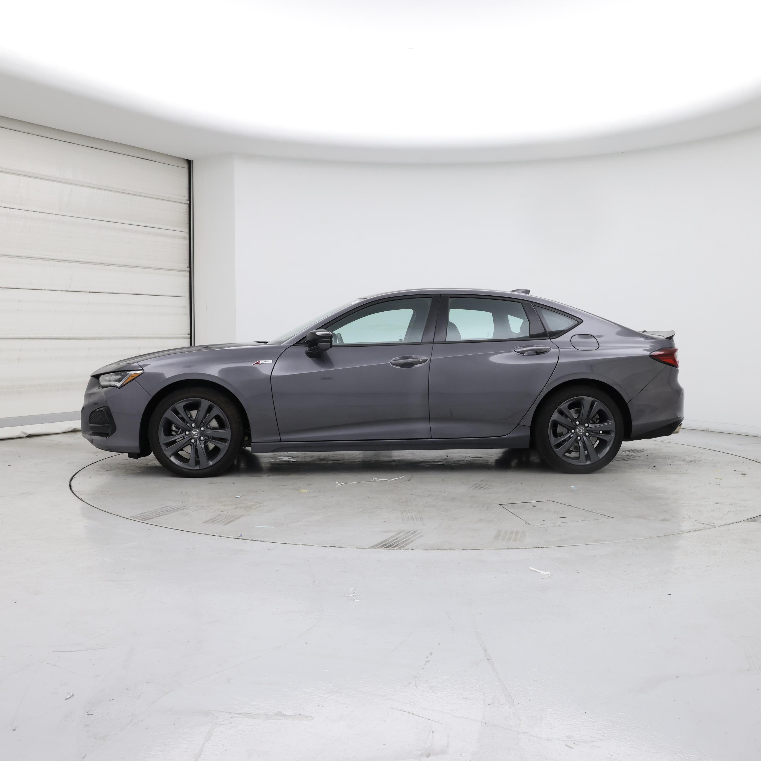 Thumbnail: 2022 Acura TLX - 3