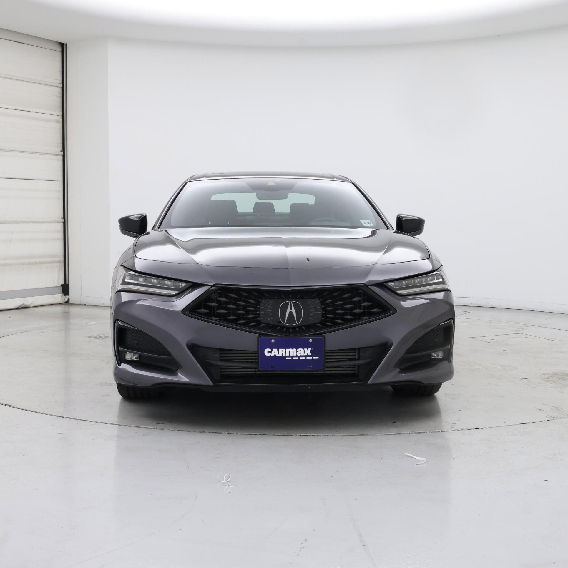 Thumbnail: 2022 Acura TLX - 5