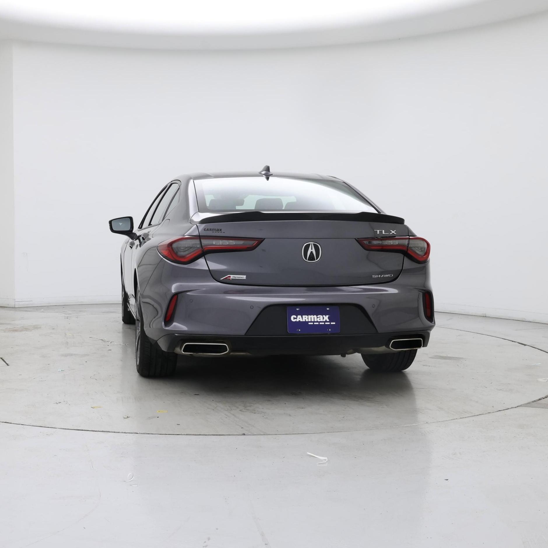 Thumbnail: 2022 Acura TLX - 6
