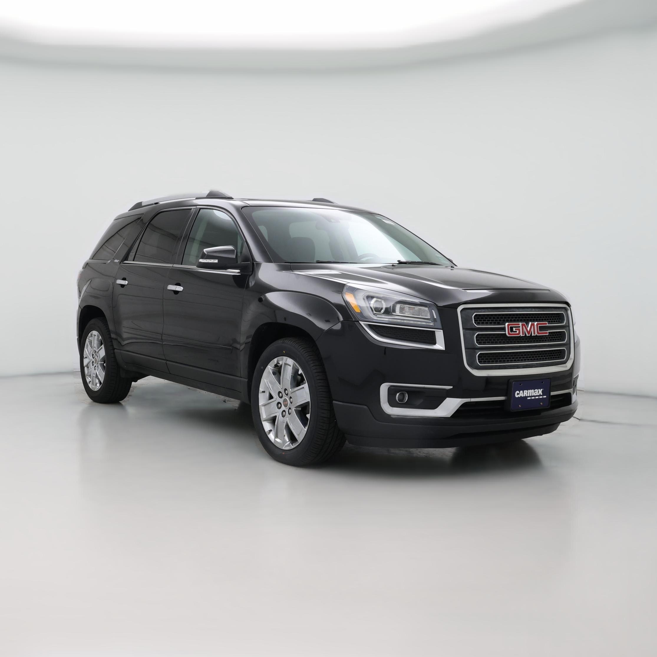 Thumbnail: 2017 GMC Acadia - 1