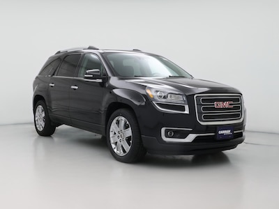 2017 GMC Acadia Limited