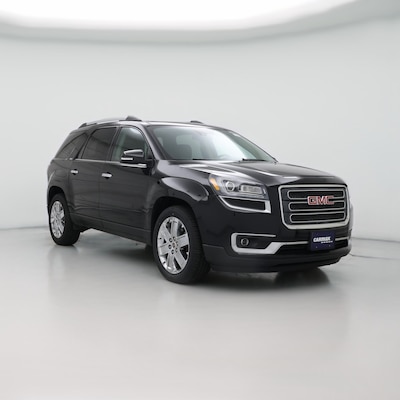 2017 GMC Acadia Limited