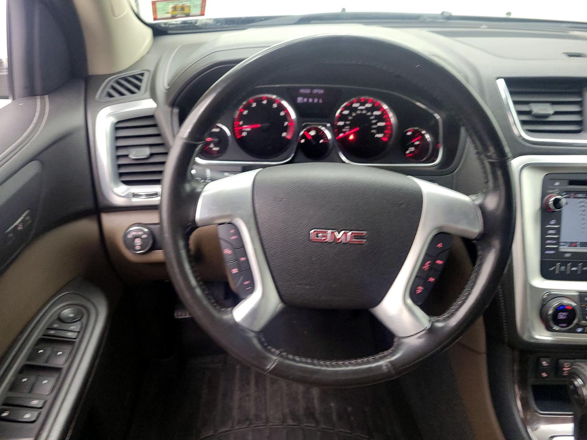 Thumbnail: 2017 GMC Acadia - 10