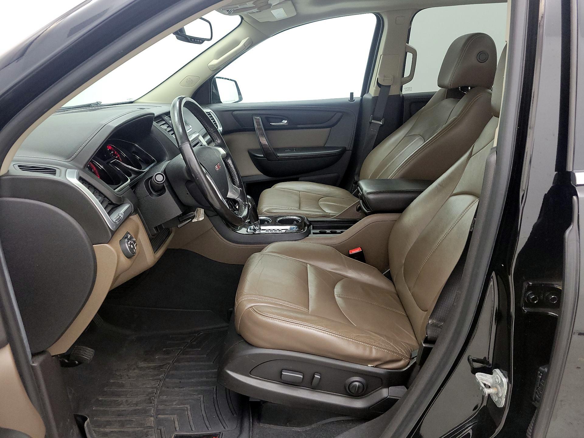 Thumbnail: 2017 GMC Acadia - 11