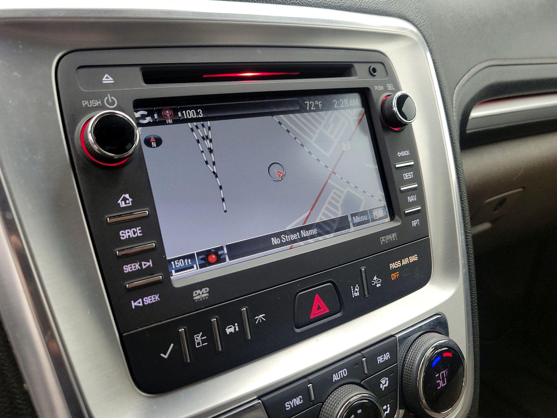 Thumbnail: 2017 GMC Acadia - 14