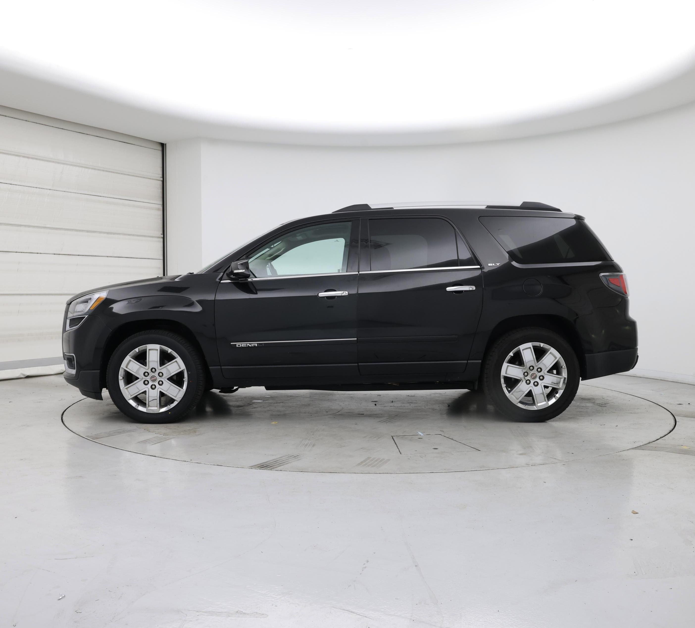 Thumbnail: 2017 GMC Acadia - 3