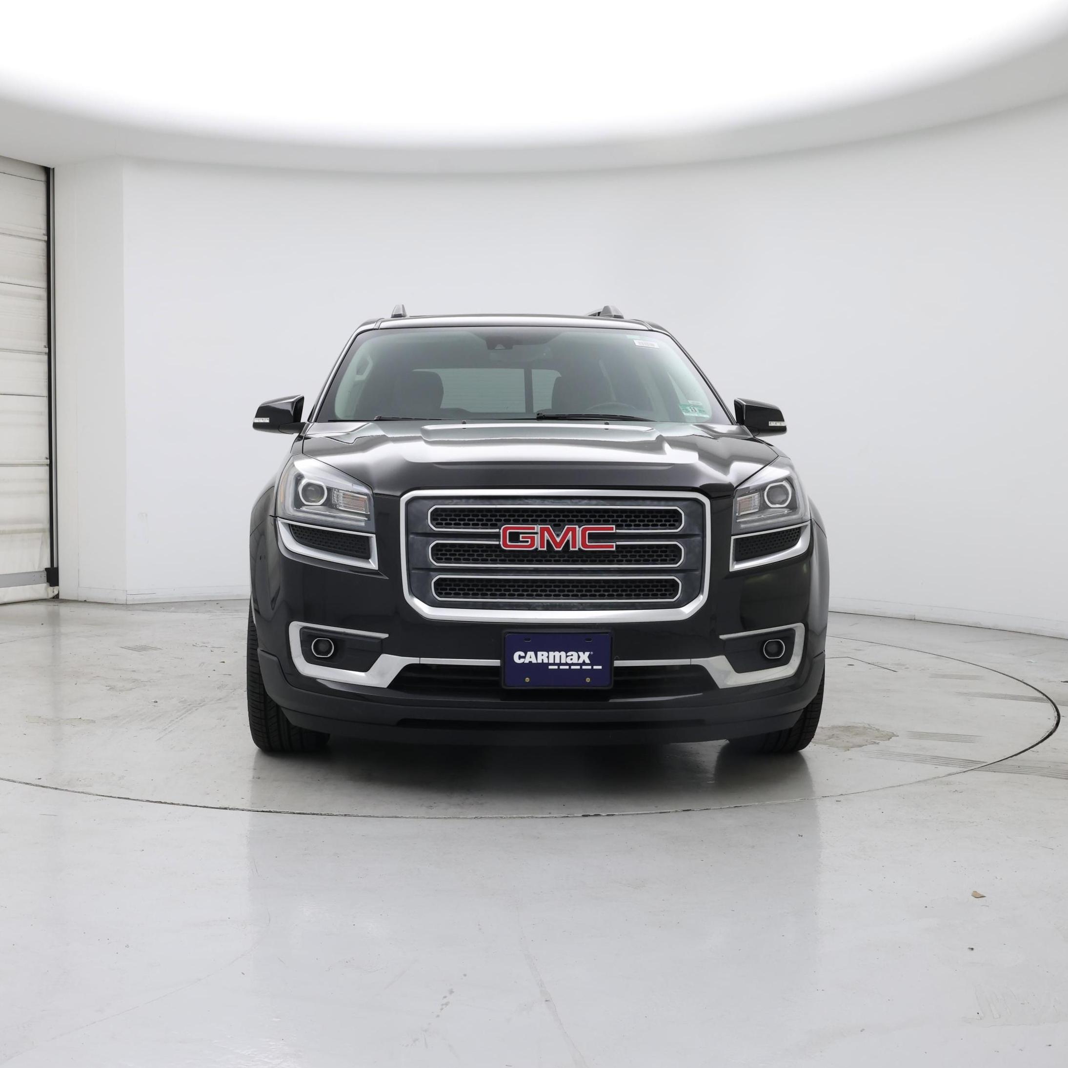 Thumbnail: 2017 GMC Acadia - 5