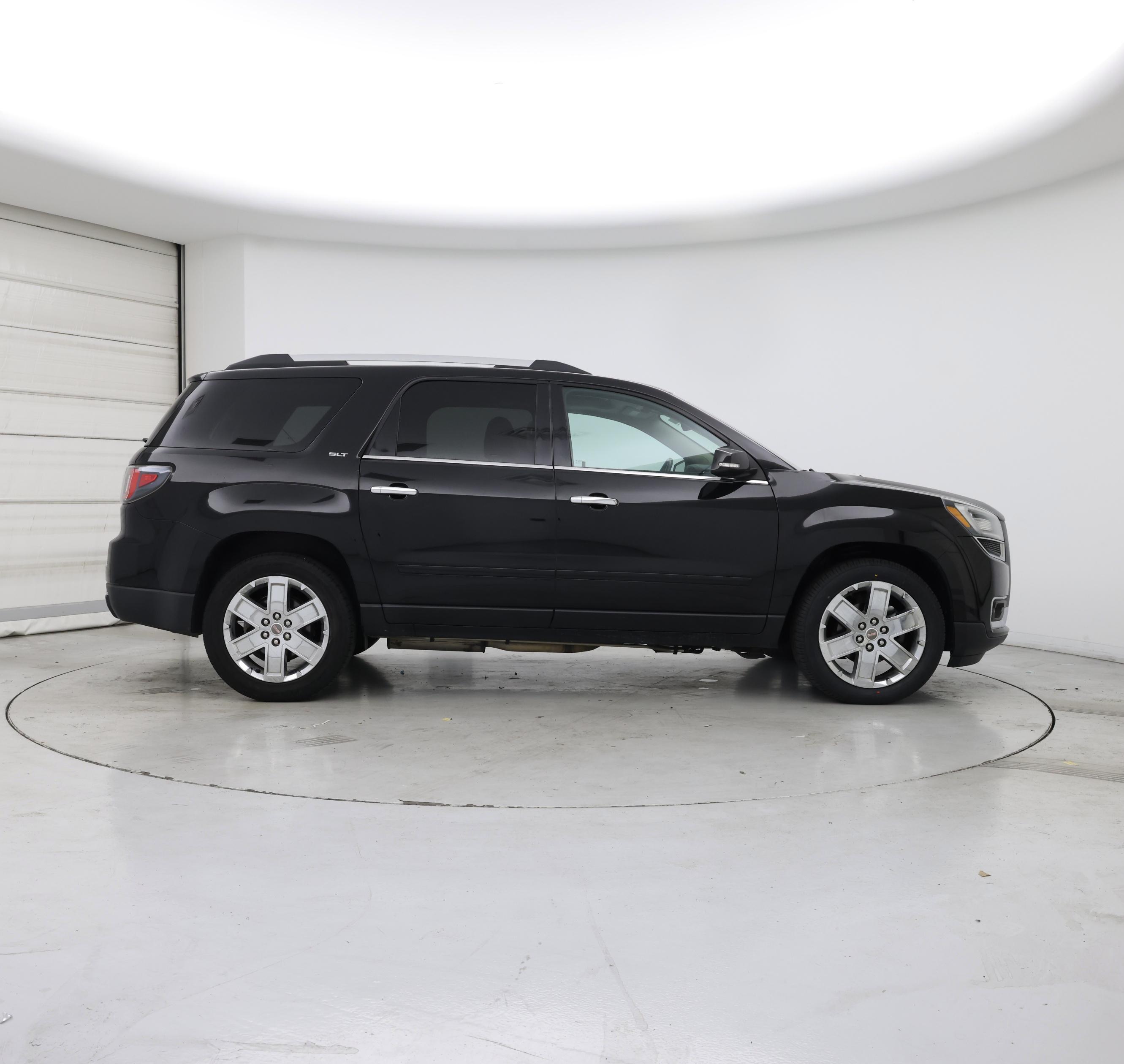 Thumbnail: 2017 GMC Acadia - 7