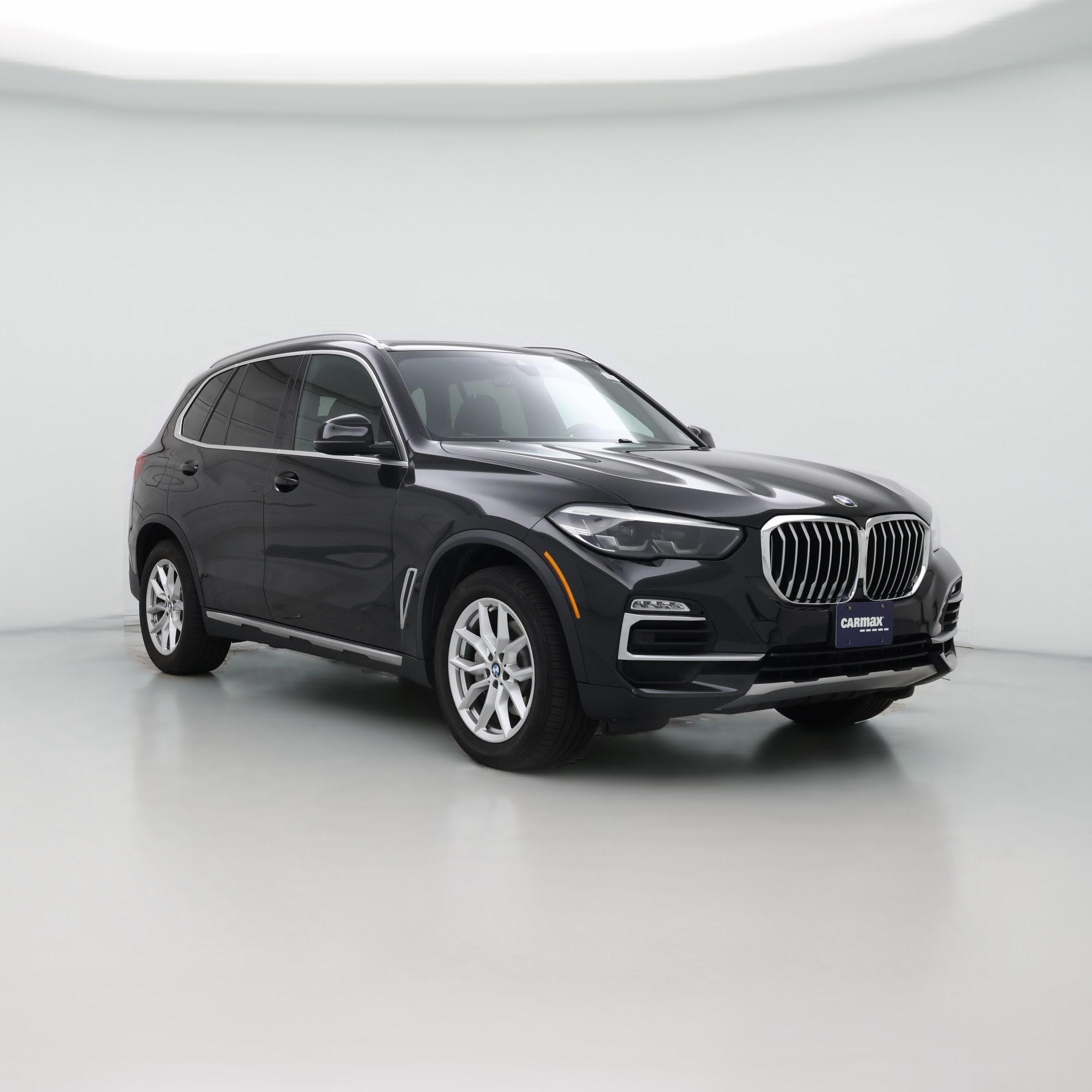 Thumbnail: 2019 BMW X5 - 1
